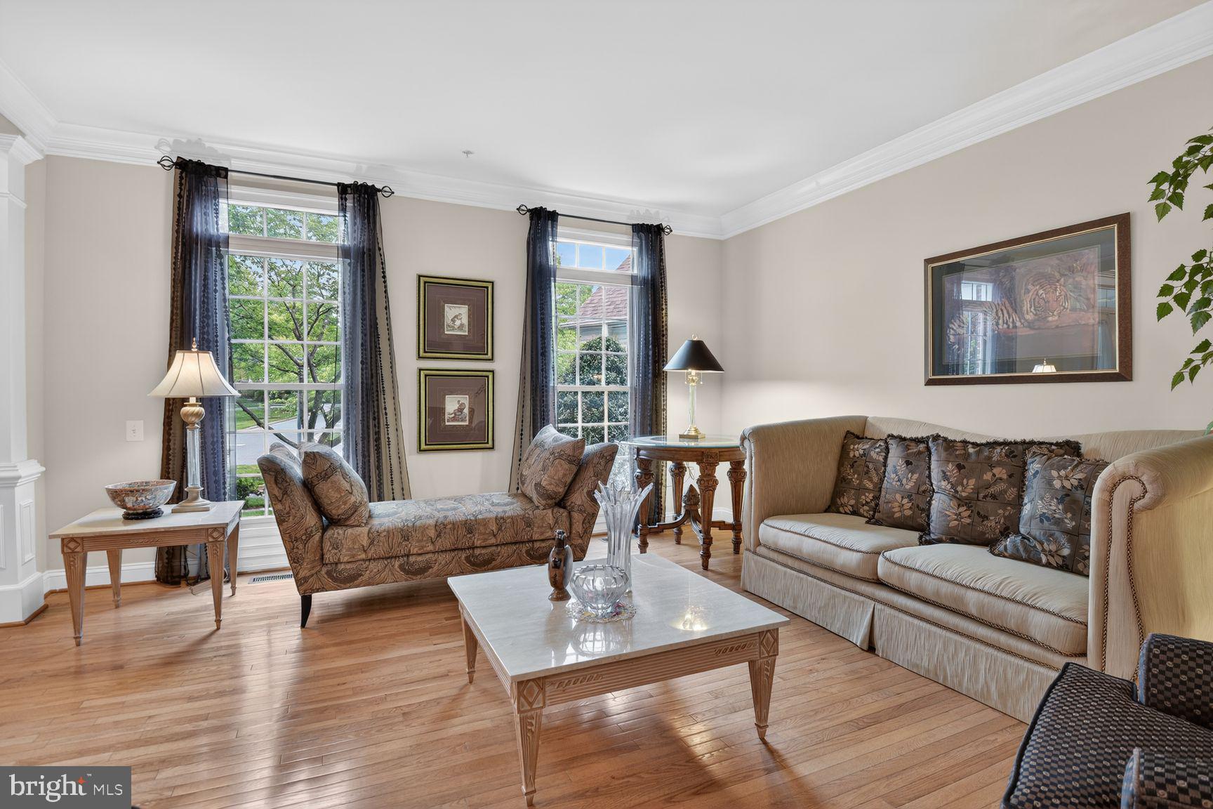 FALLSGROVE - Residential