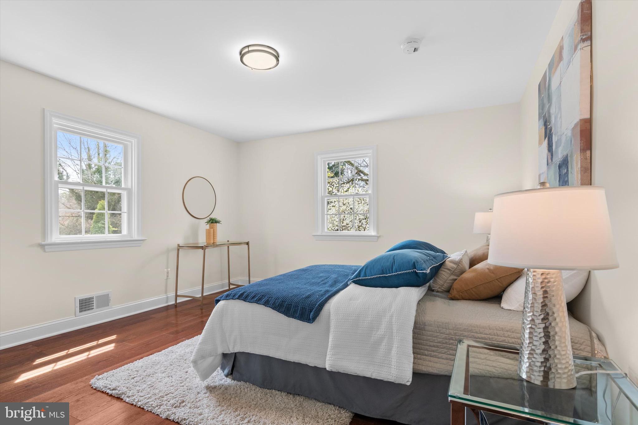 LAWTON MANOR - Residential