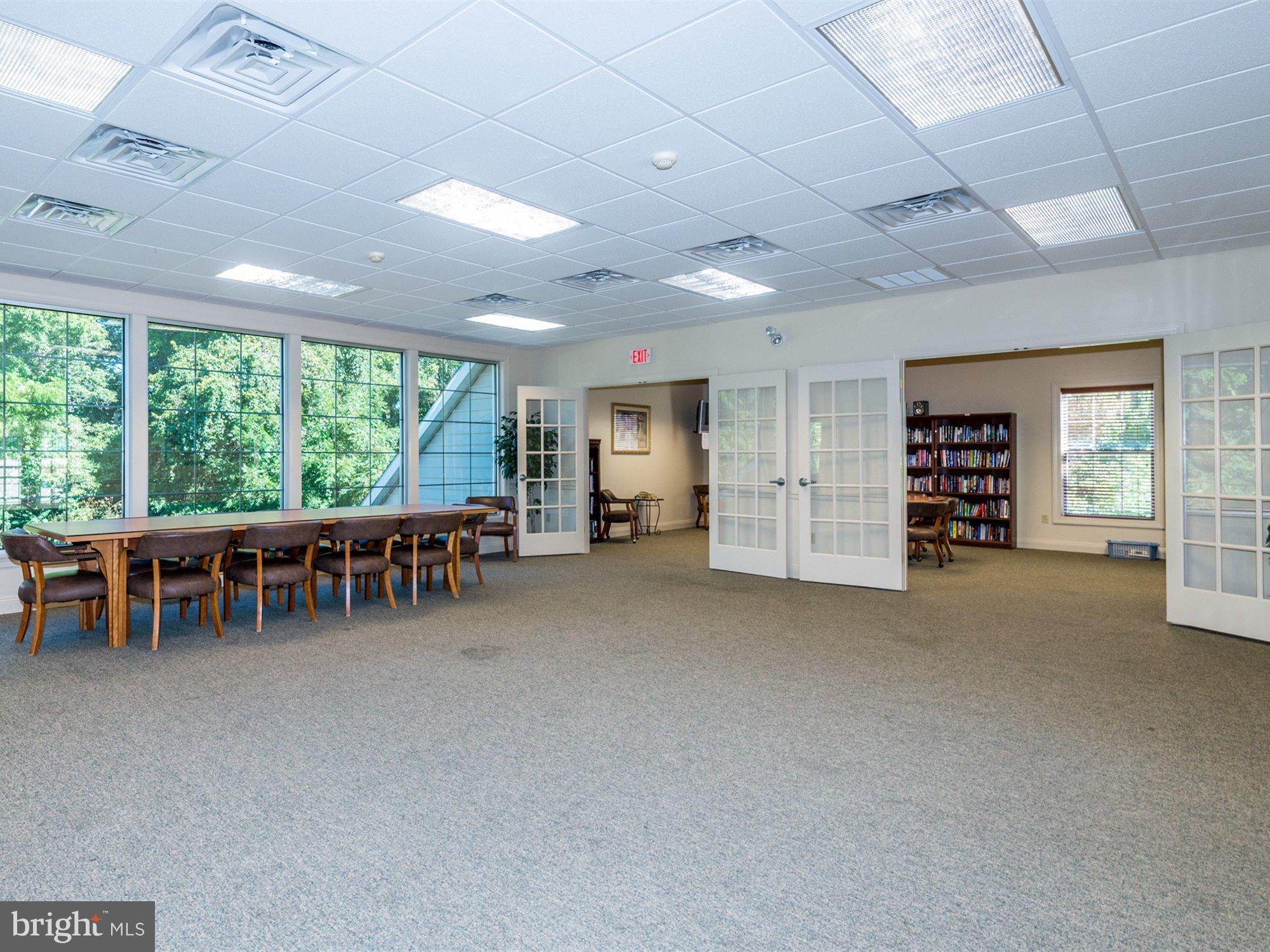 CROSSINGS AT ROCKY SPRING - Residential