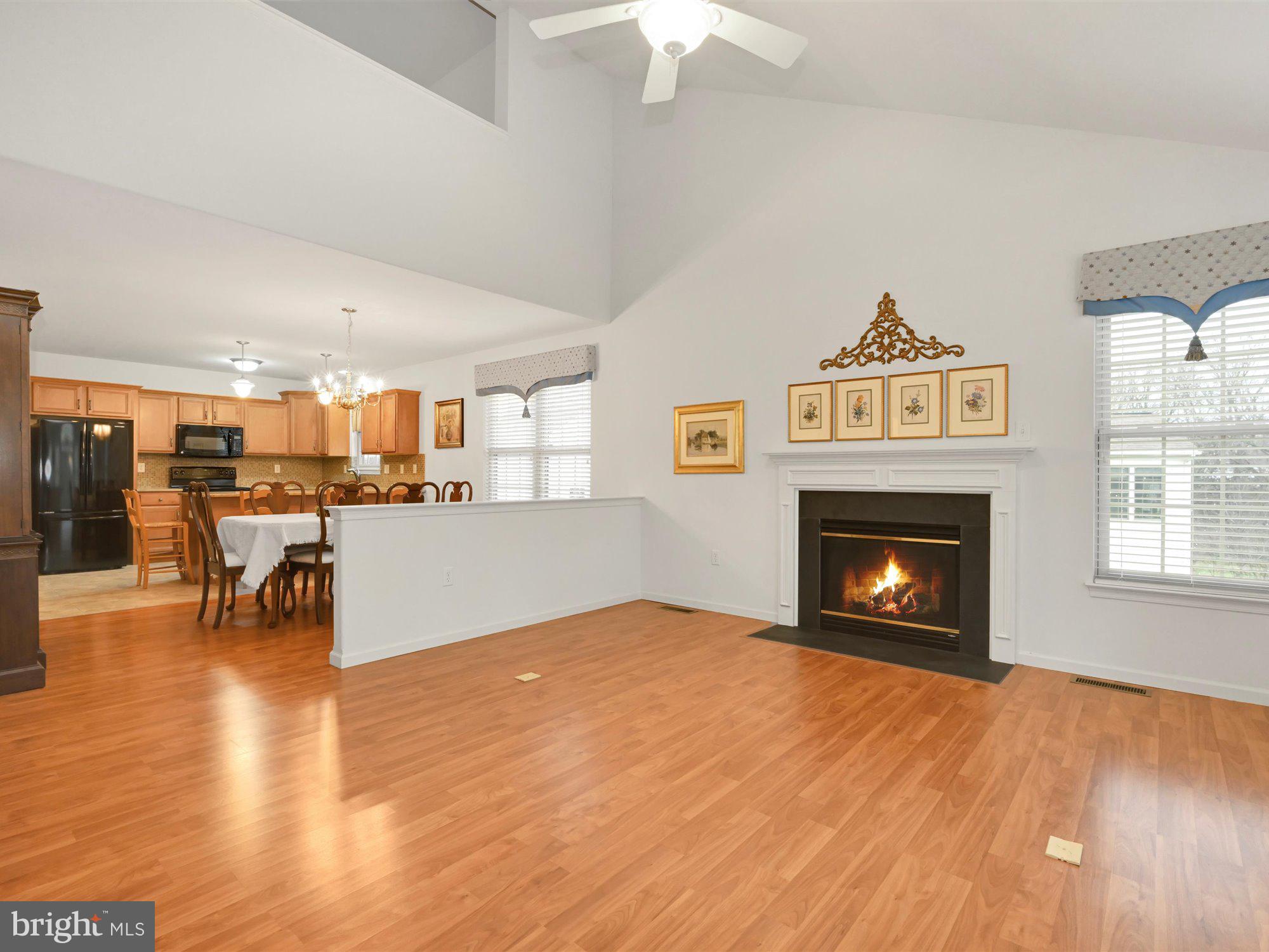 CROSSINGS AT ROCKY SPRING - Residential