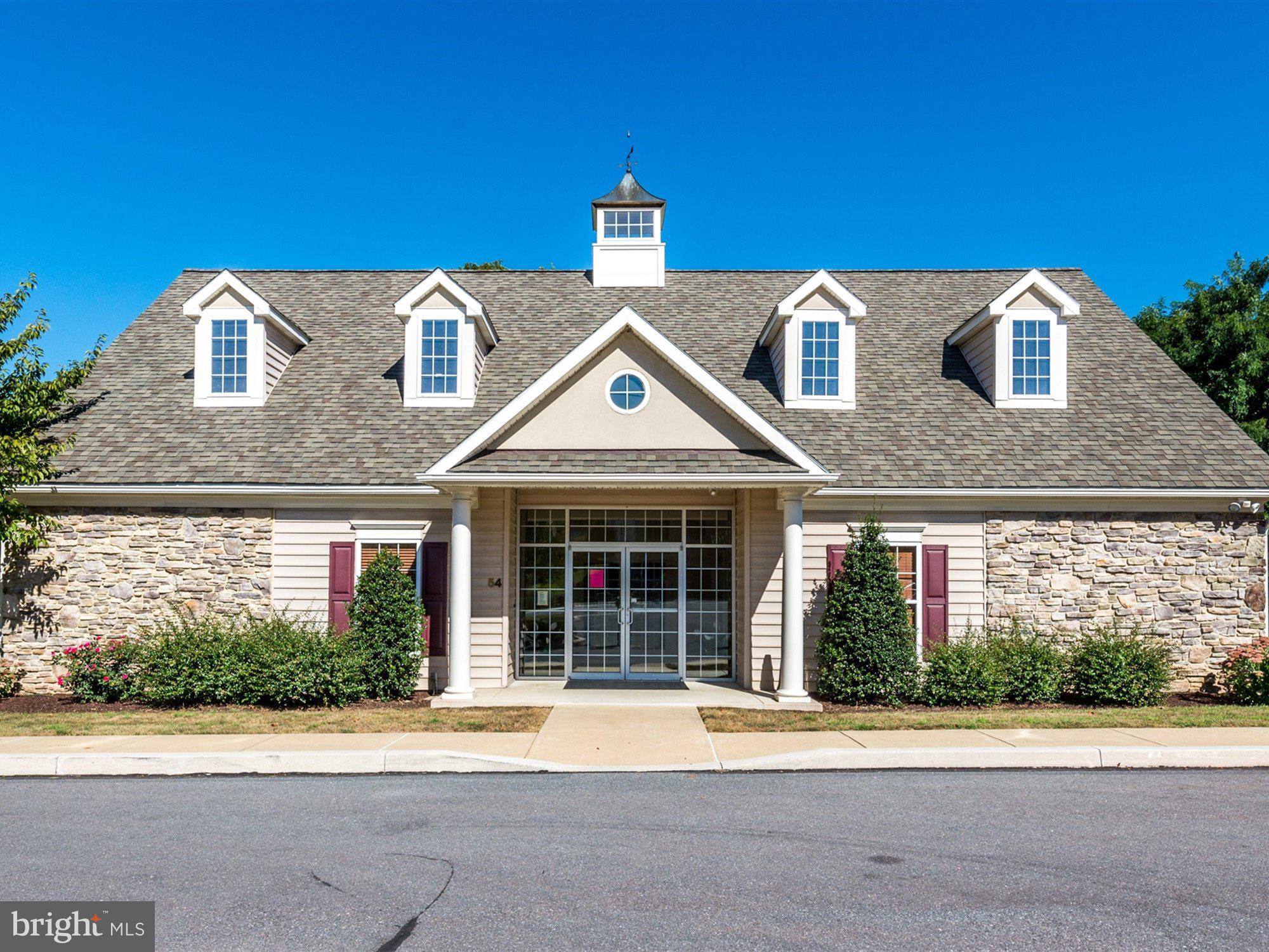 CROSSINGS AT ROCKY SPRING - Residential