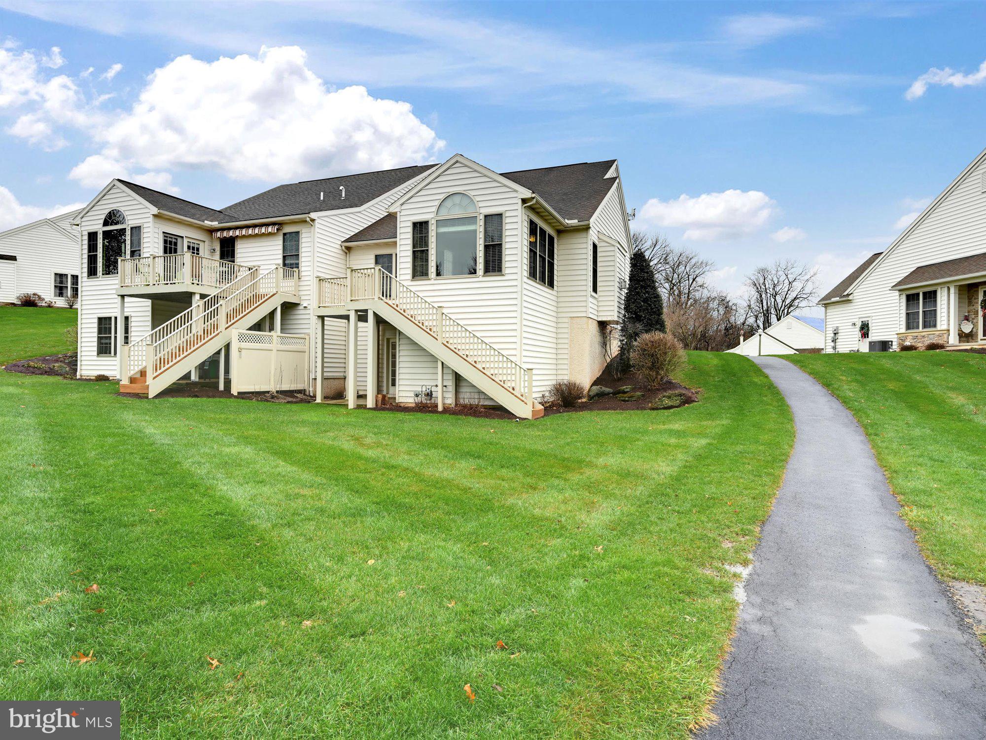 CROSSINGS AT ROCKY SPRING - Residential