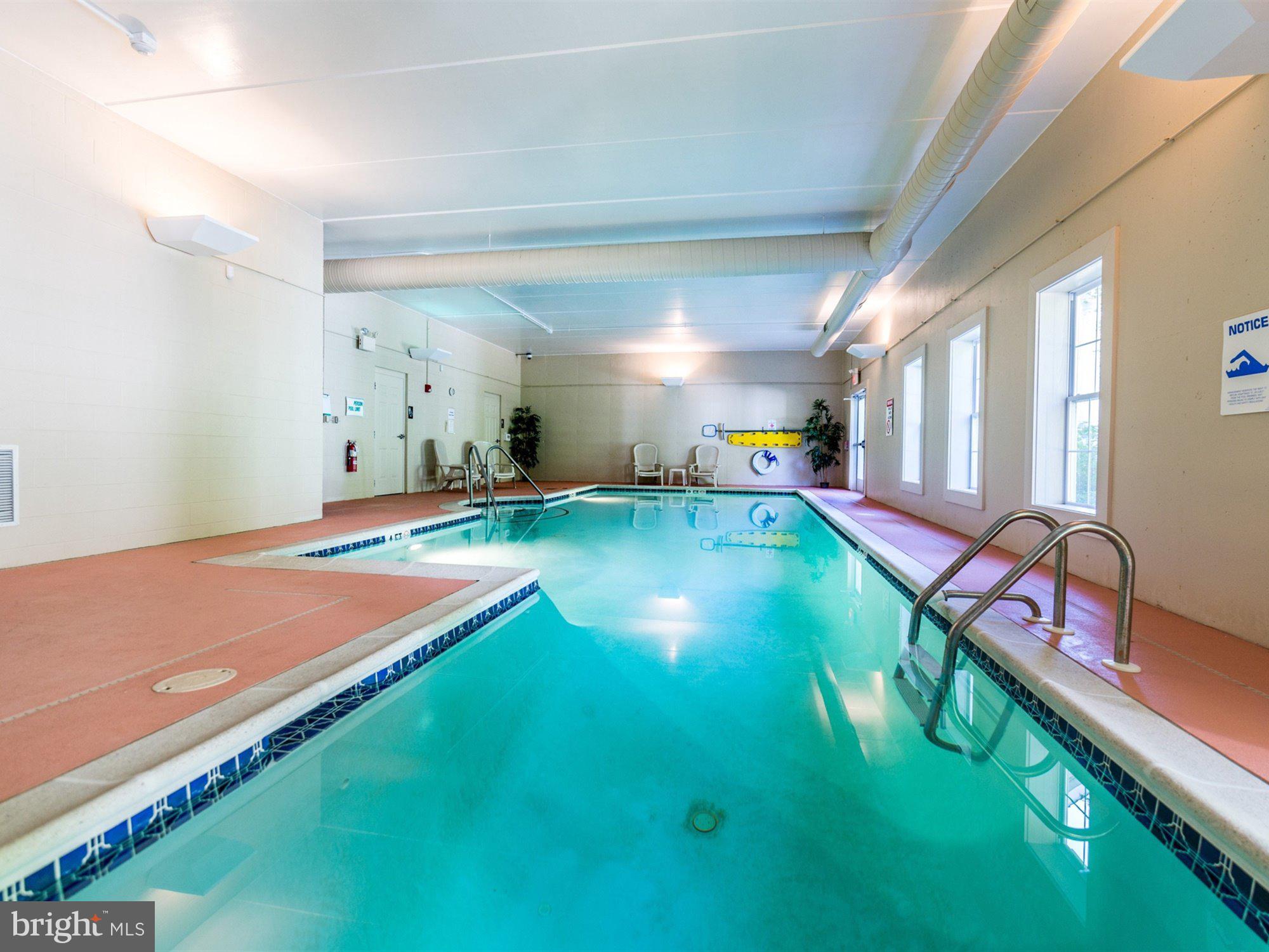 CROSSINGS AT ROCKY SPRING - Residential