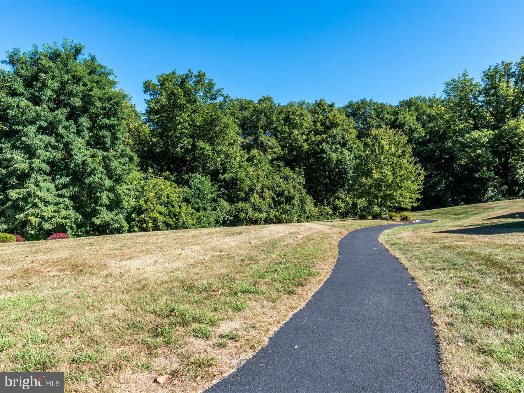 CROSSINGS AT ROCKY SPRING - Residential