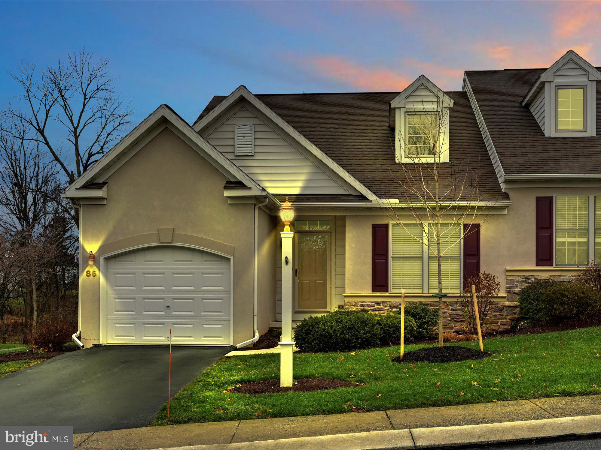 CROSSINGS AT ROCKY SPRING - Residential