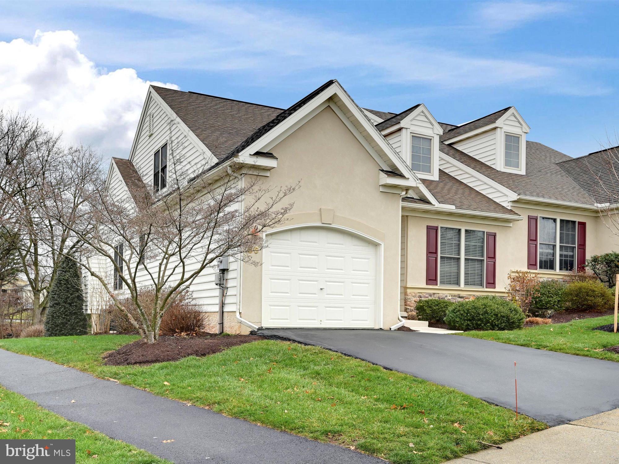 CROSSINGS AT ROCKY SPRING - Residential