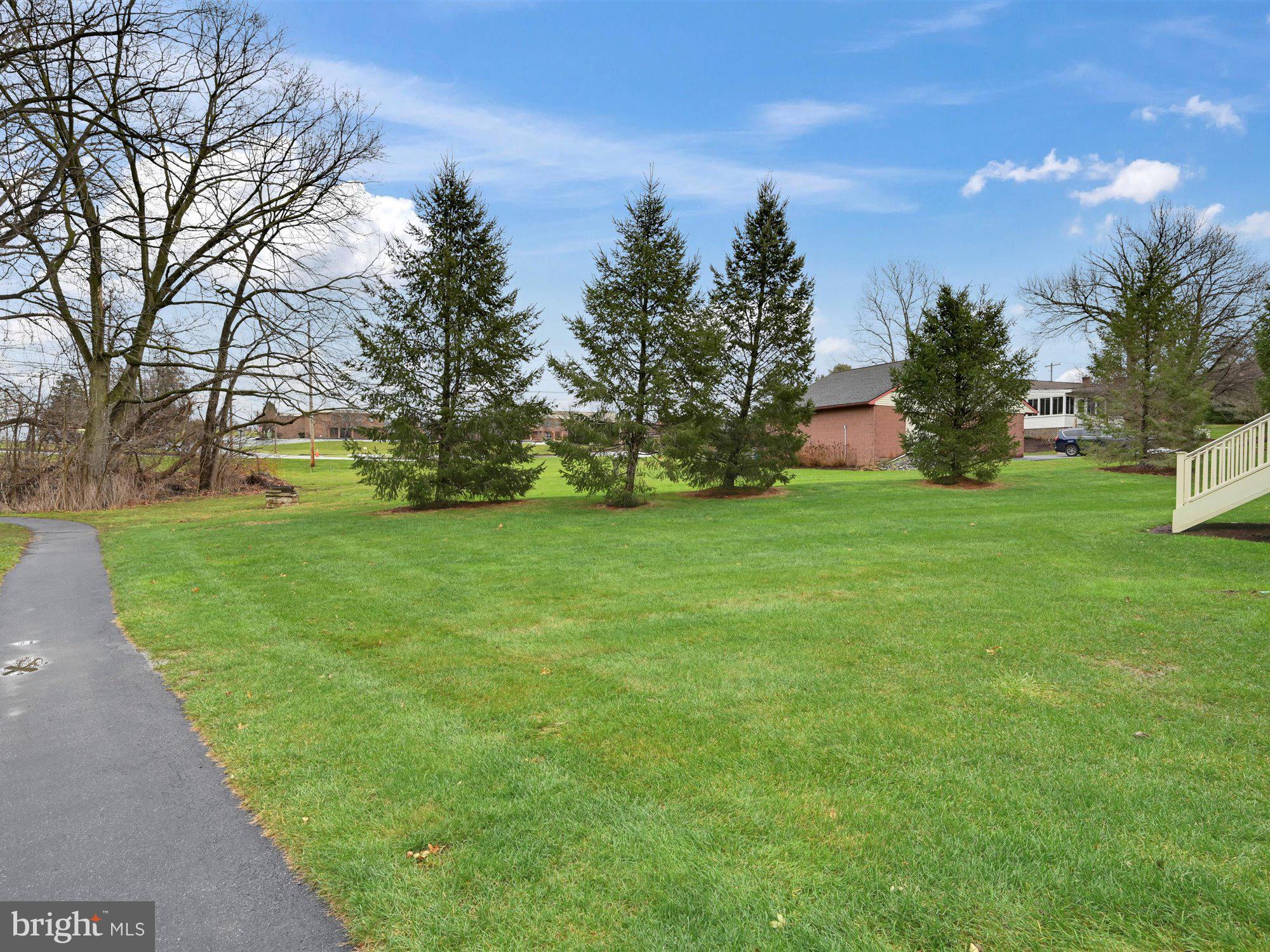 CROSSINGS AT ROCKY SPRING - Residential