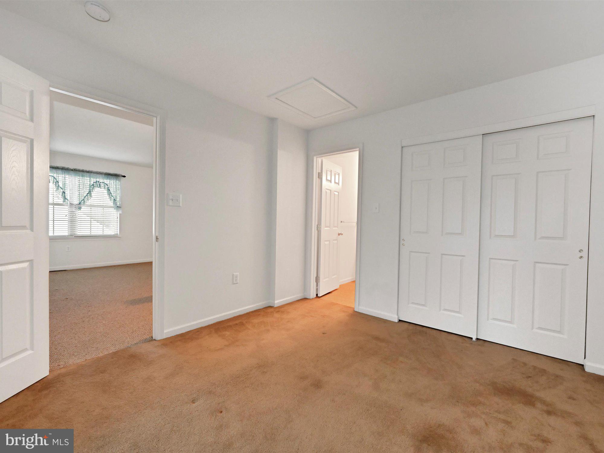 CROSSINGS AT ROCKY SPRING - Residential