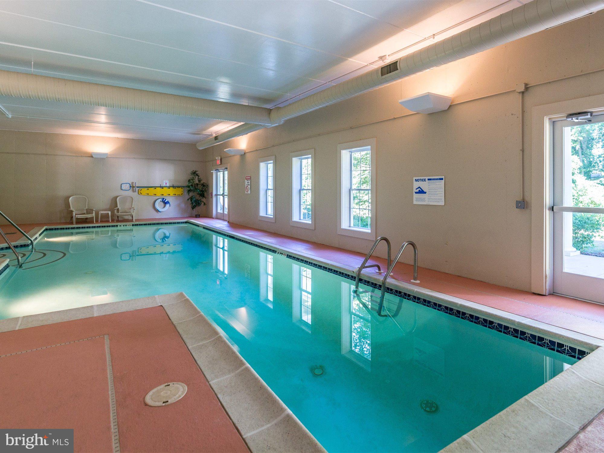 CROSSINGS AT ROCKY SPRING - Residential