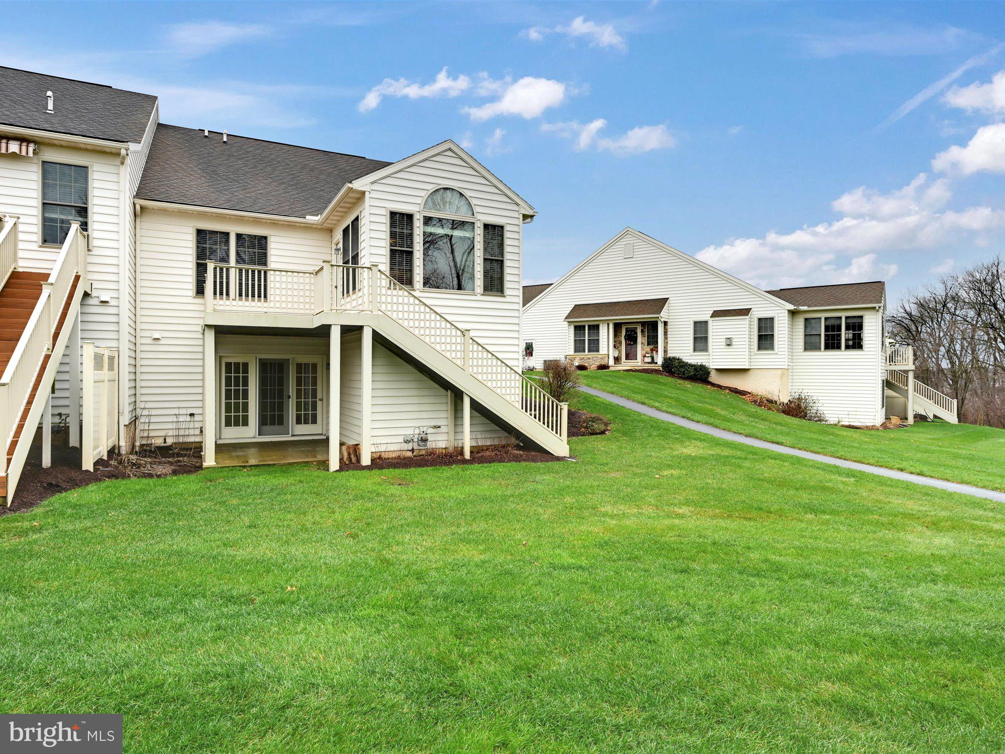 CROSSINGS AT ROCKY SPRING - Residential