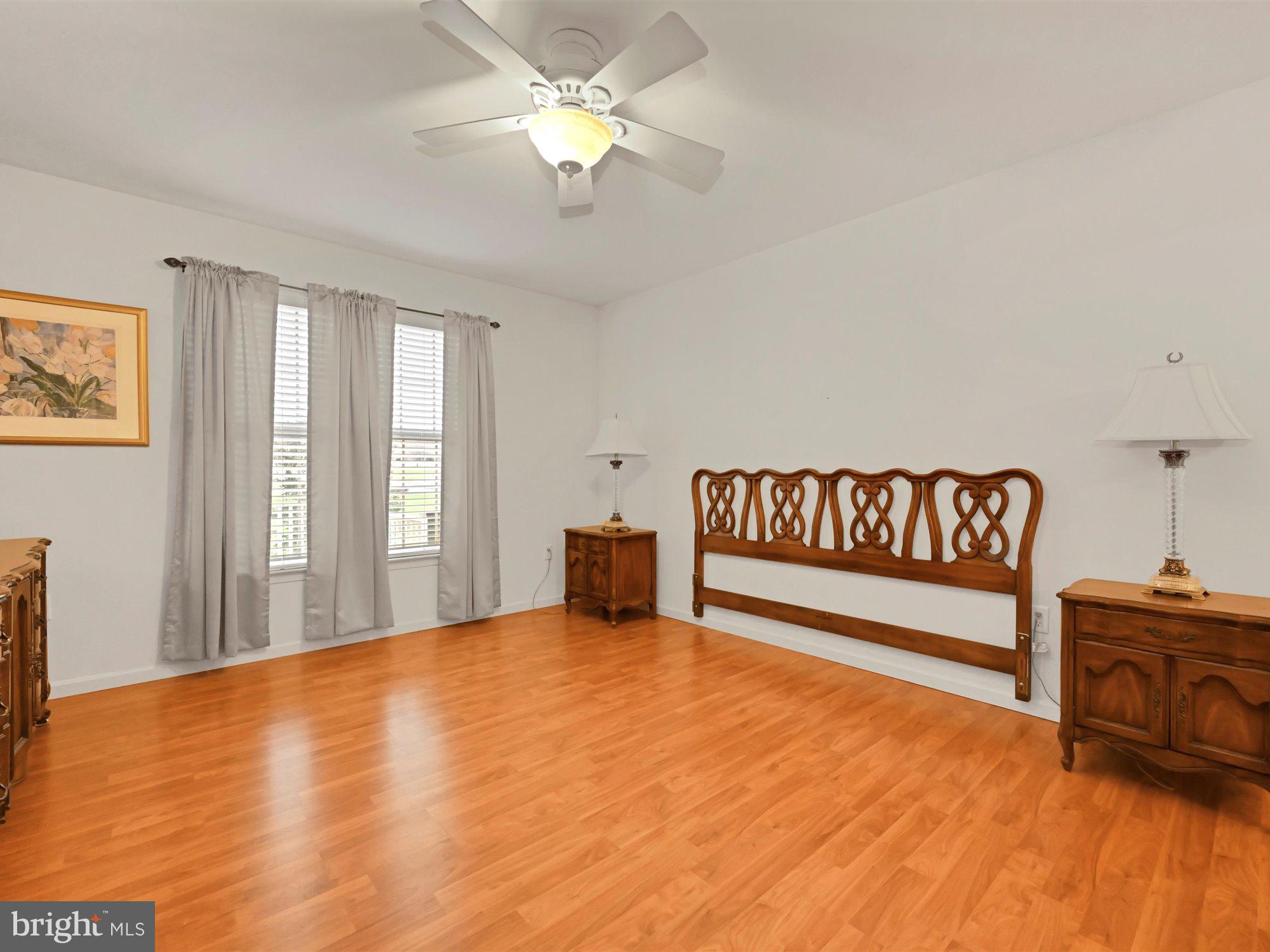 CROSSINGS AT ROCKY SPRING - Residential