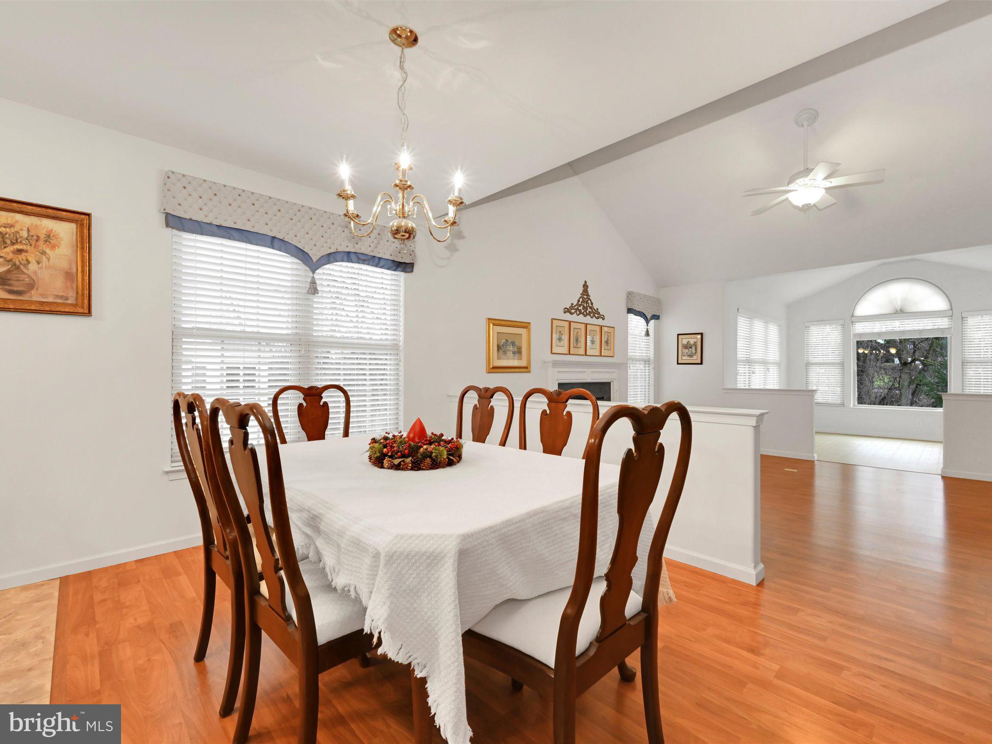 CROSSINGS AT ROCKY SPRING - Residential