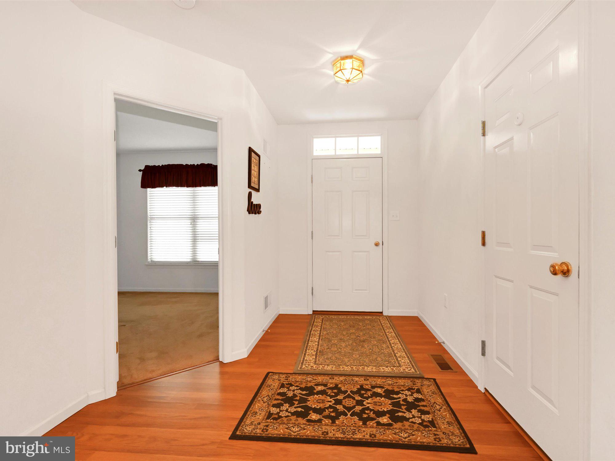 CROSSINGS AT ROCKY SPRING - Residential