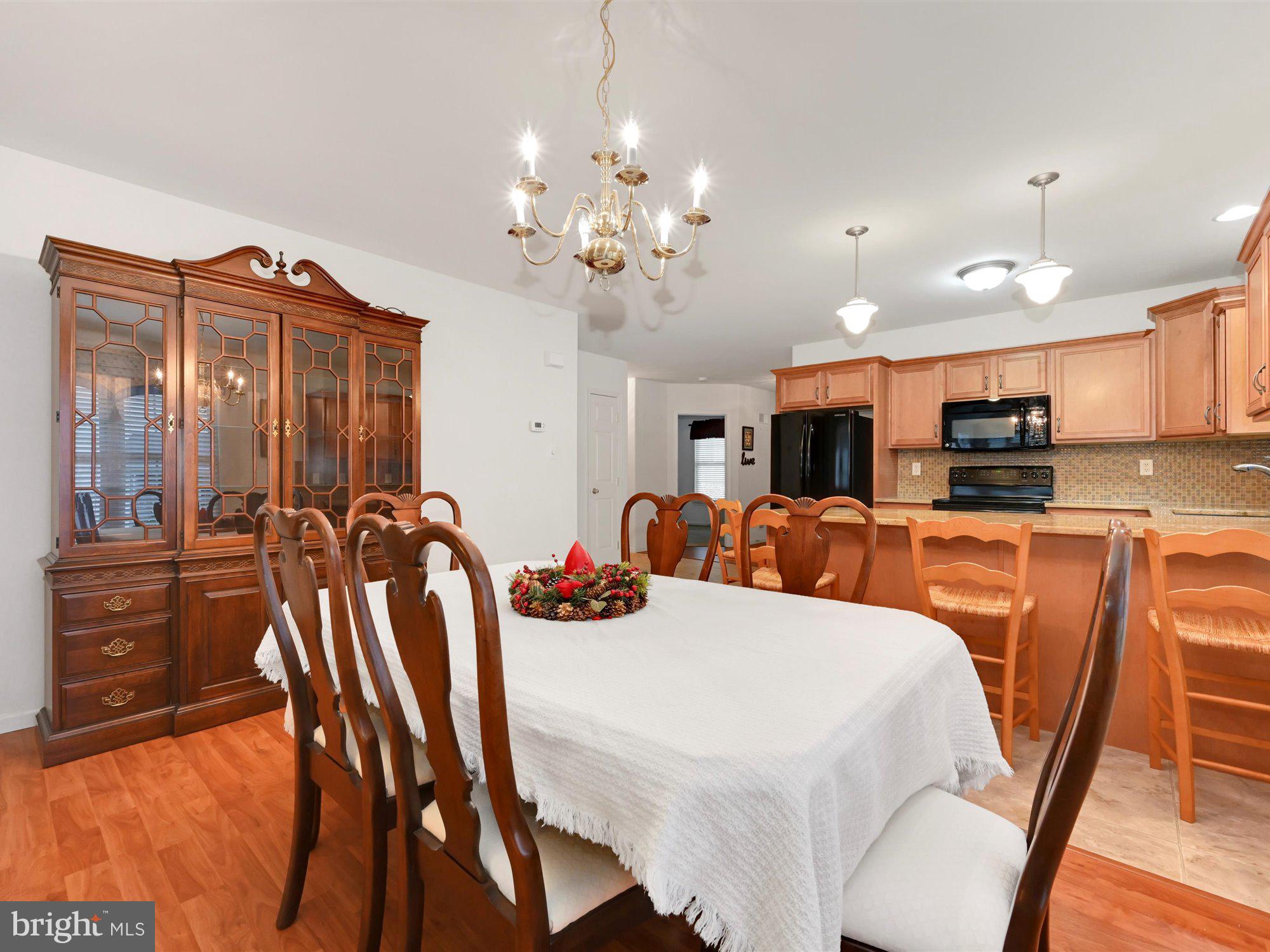 CROSSINGS AT ROCKY SPRING - Residential