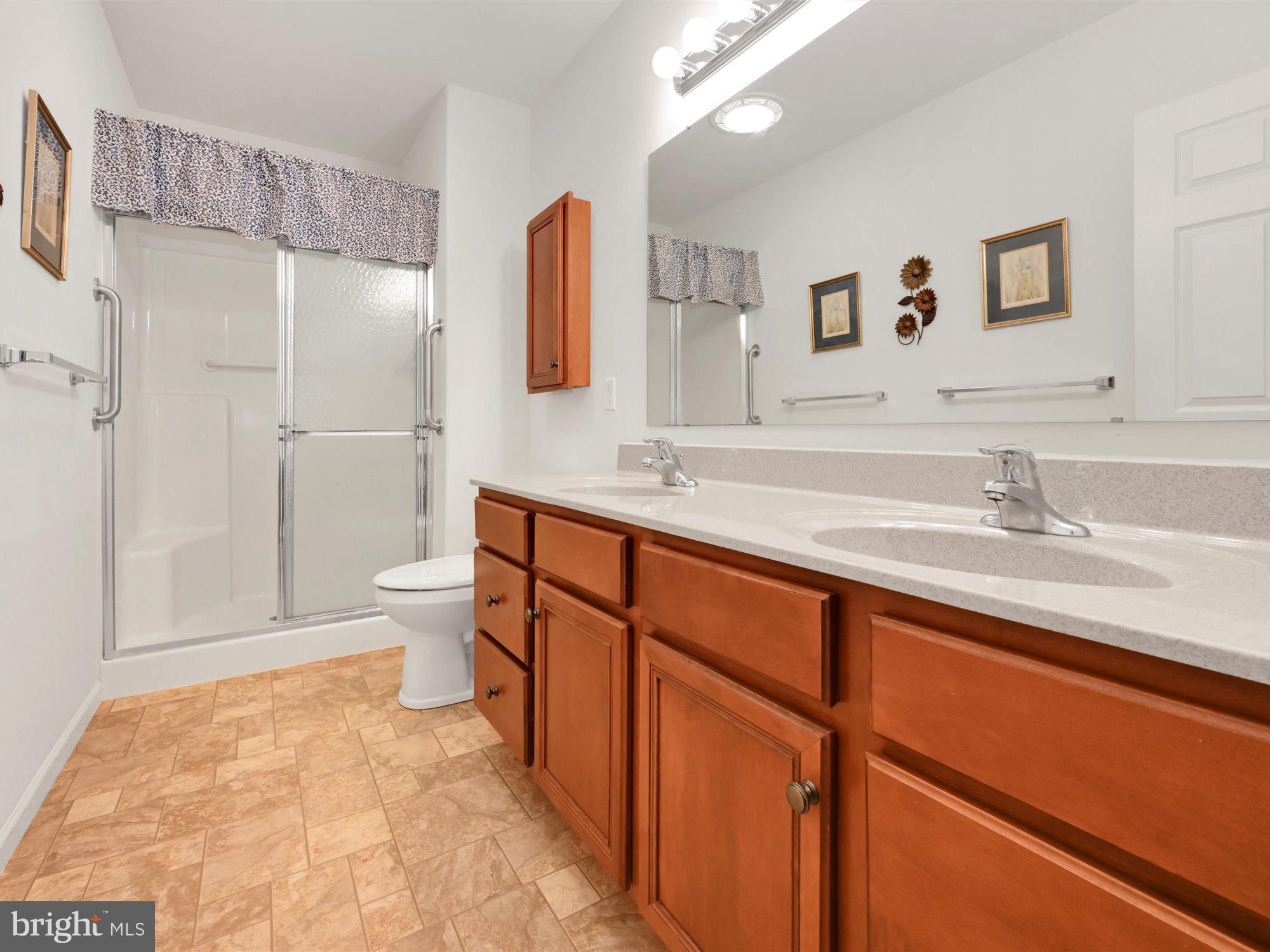 CROSSINGS AT ROCKY SPRING - Residential