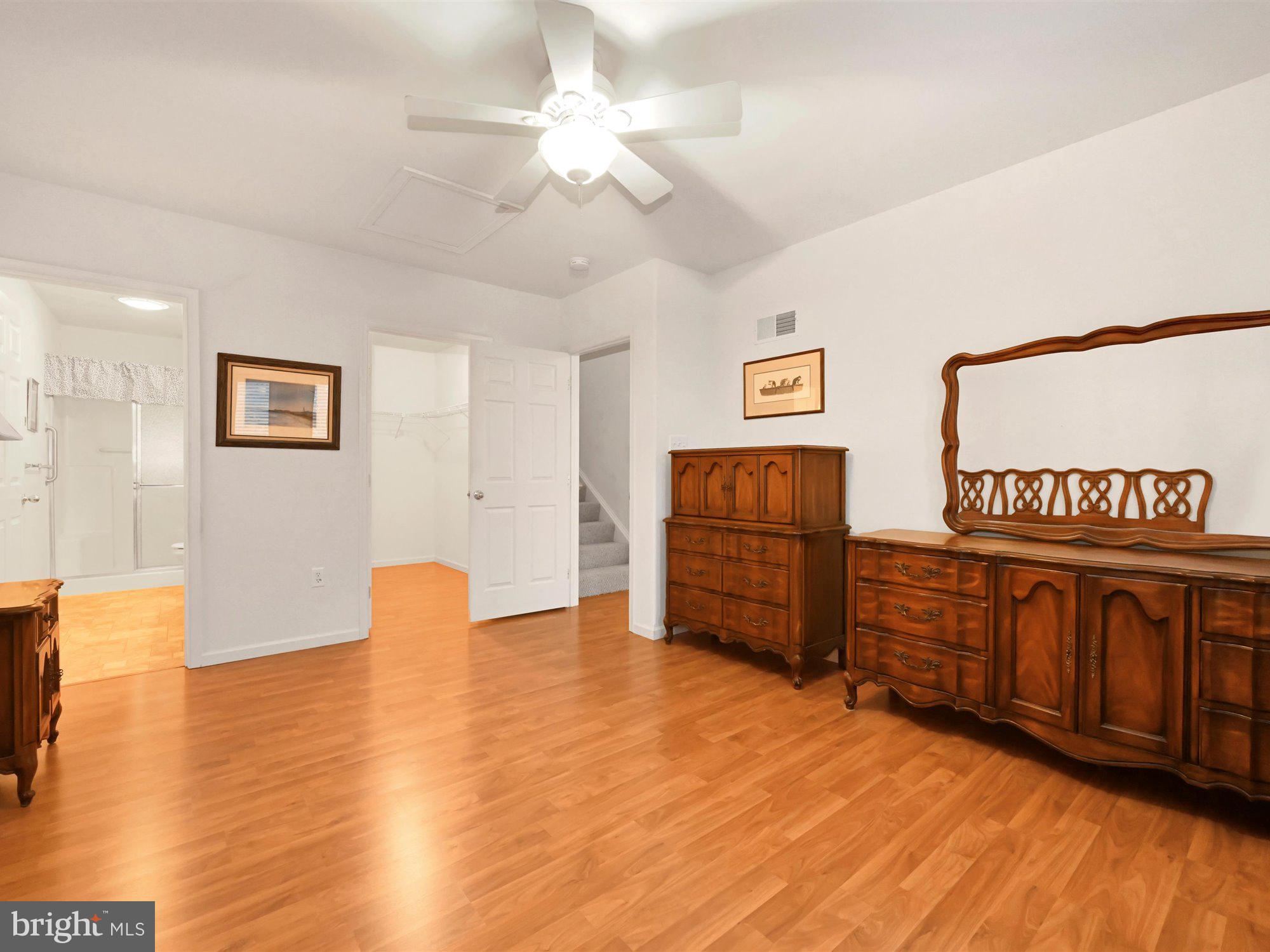 CROSSINGS AT ROCKY SPRING - Residential