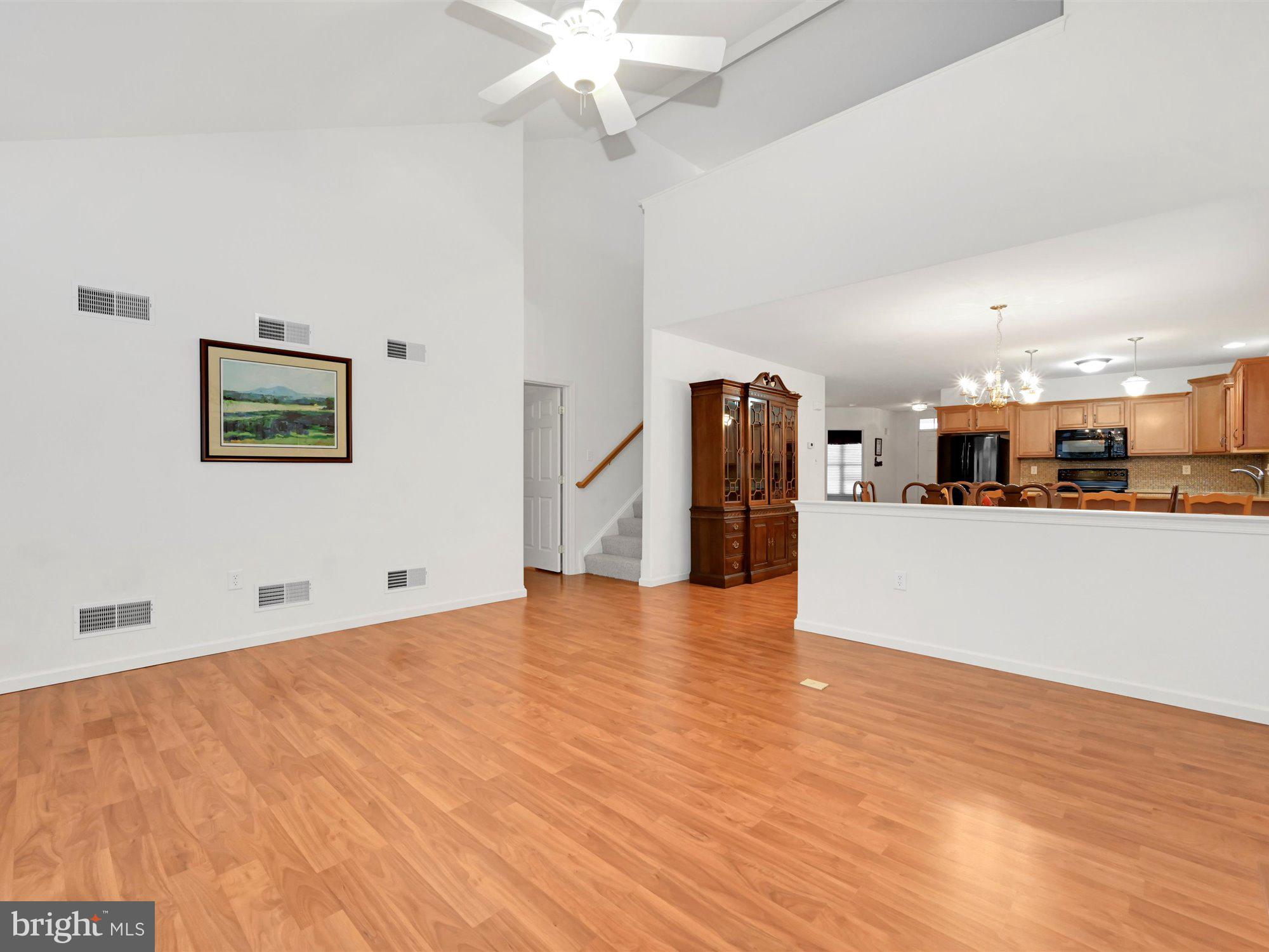 CROSSINGS AT ROCKY SPRING - Residential