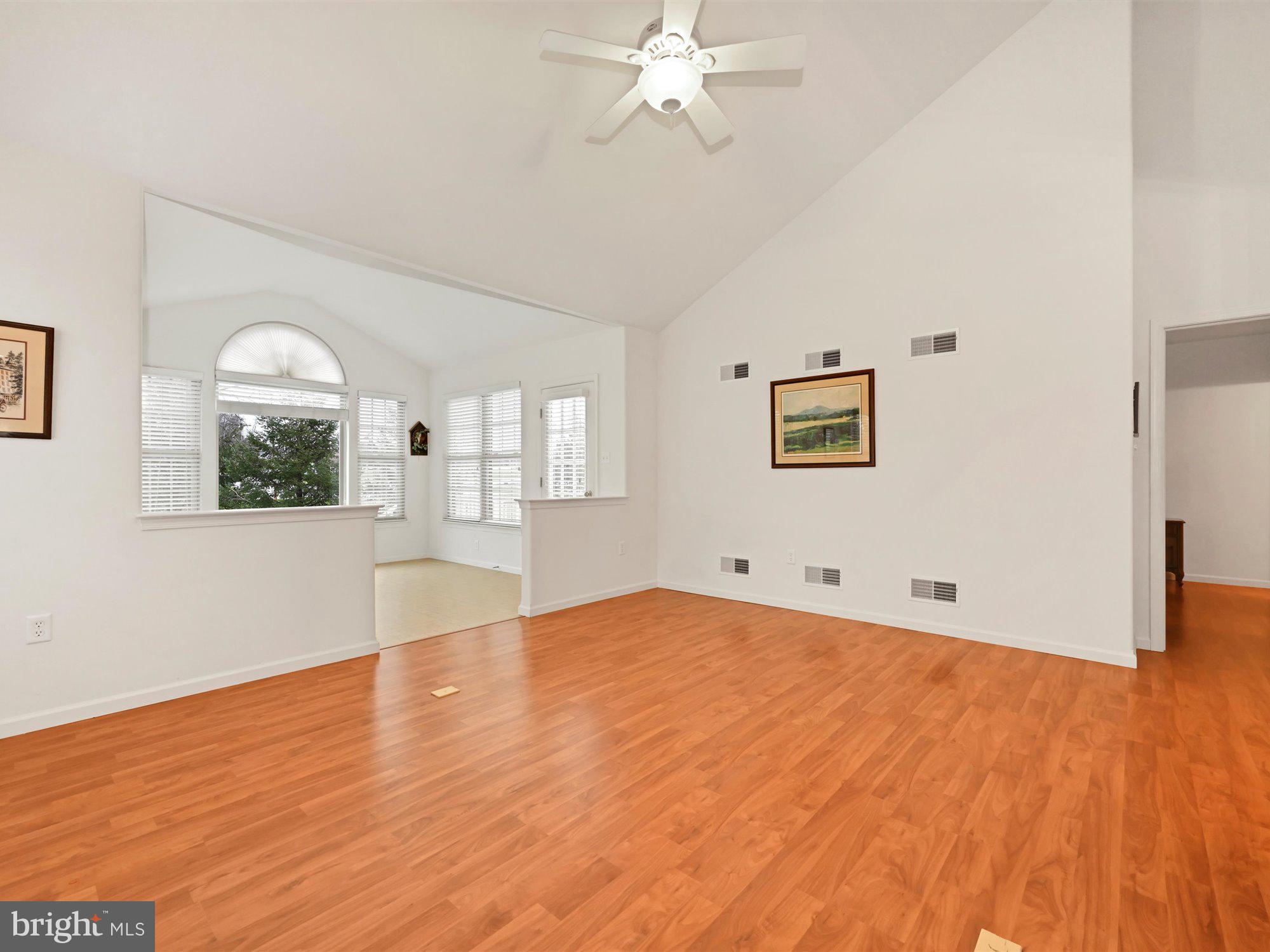 CROSSINGS AT ROCKY SPRING - Residential