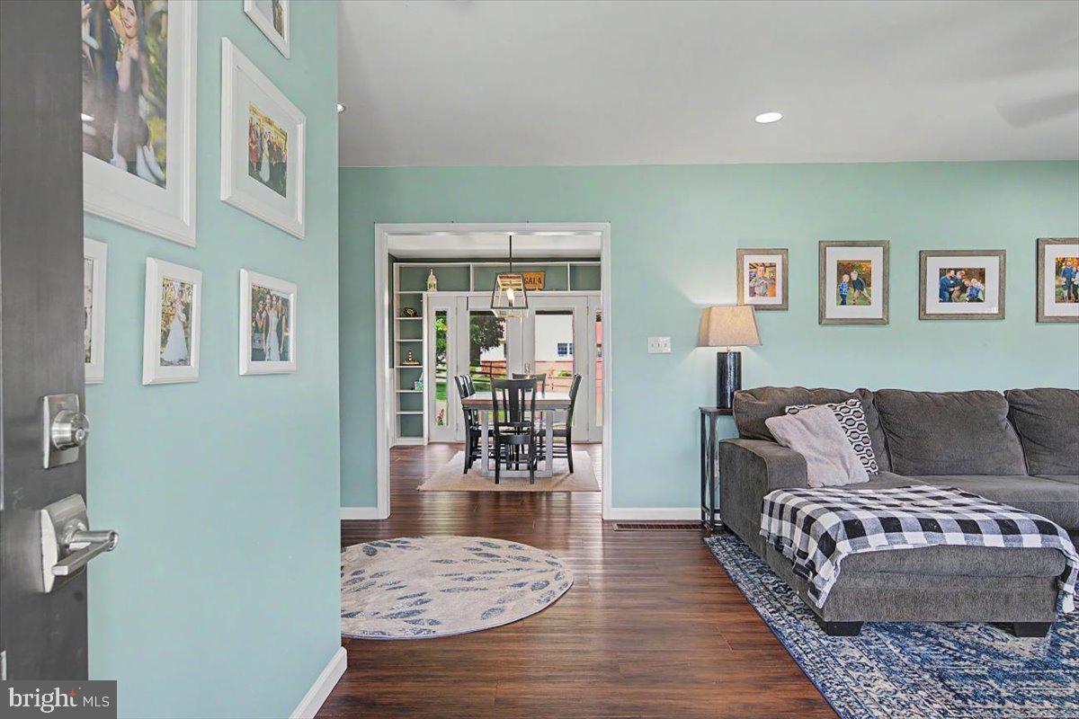 2703 GRUBB ROAD