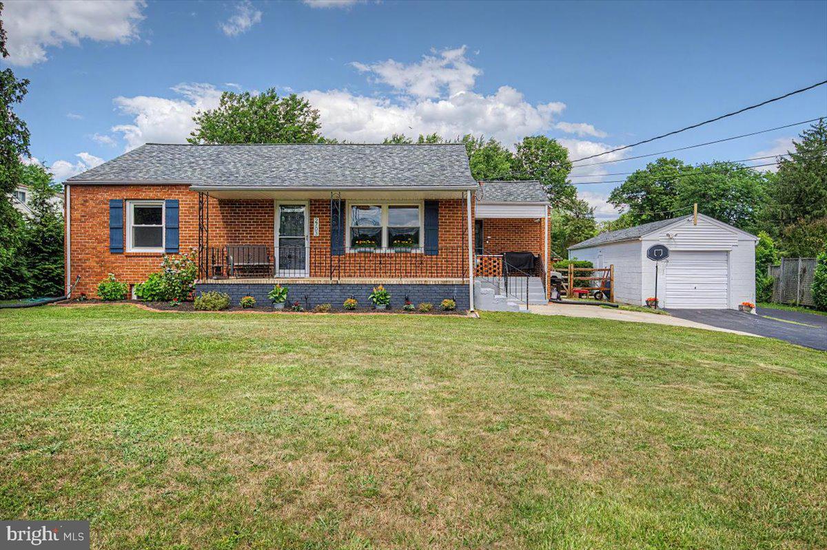 2703 GRUBB ROAD