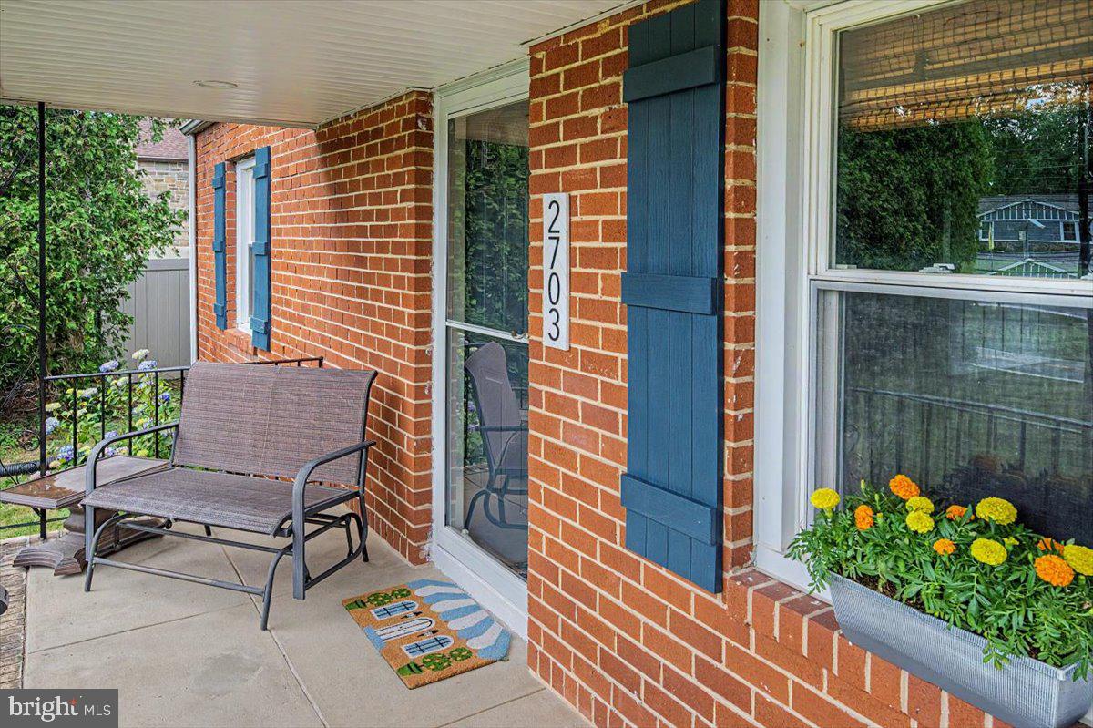 2703 GRUBB ROAD