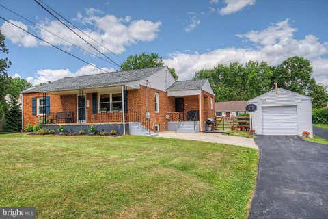 Homes For Sale - 2703 Grubb Road<br/> WILMINGTON, DE 19810