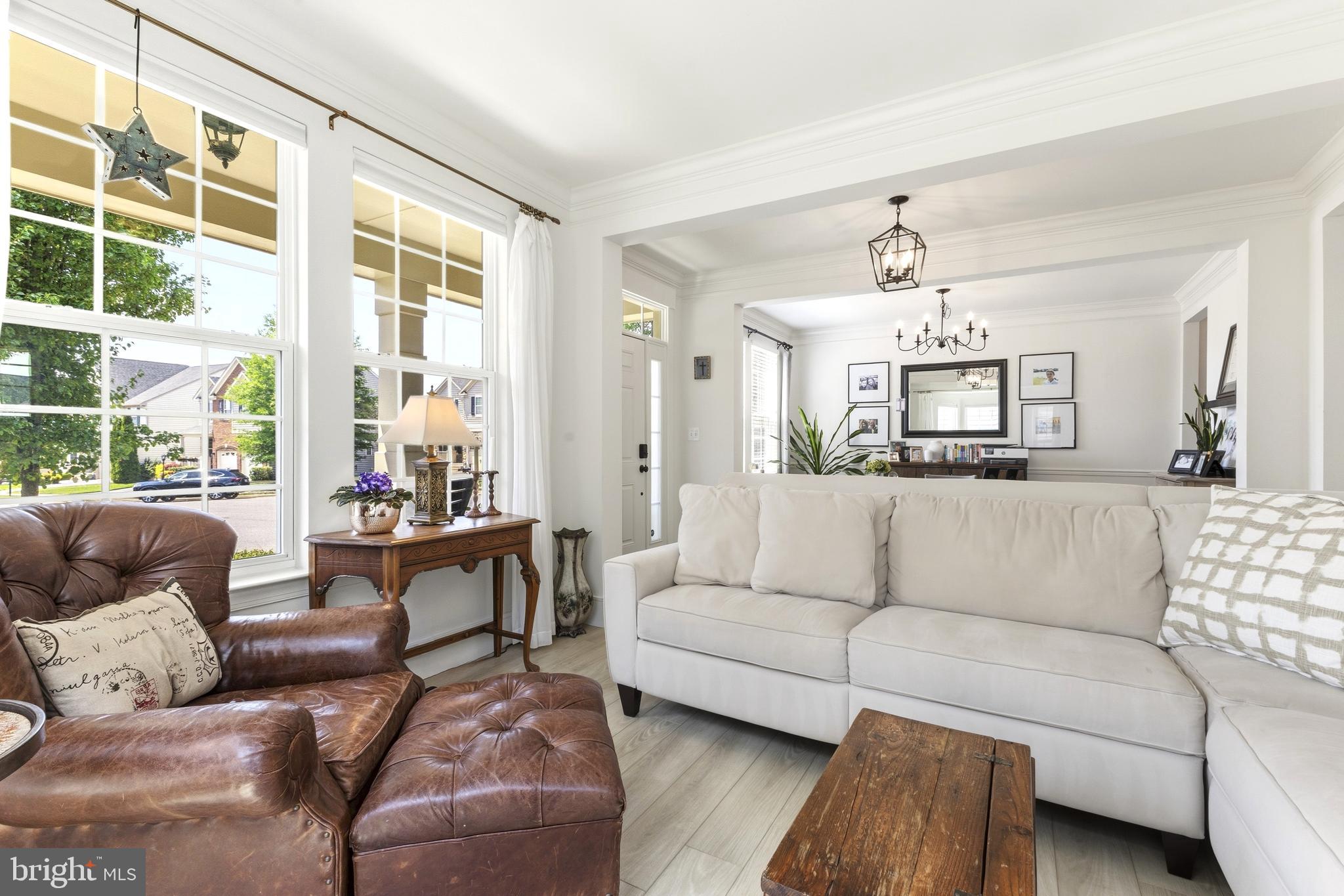 GLENKIRK ESTATES - Residential