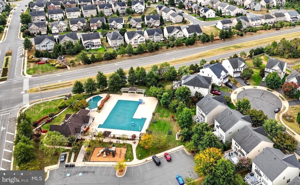 GLENKIRK ESTATES - Residential
