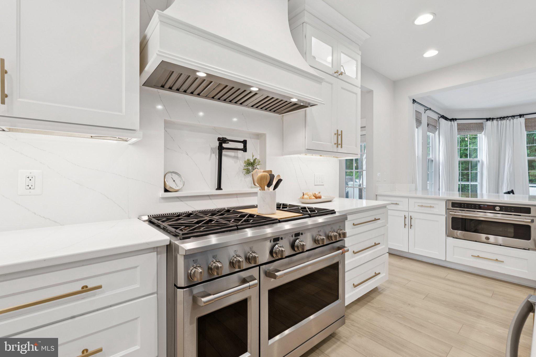 GLENKIRK ESTATES - Residential