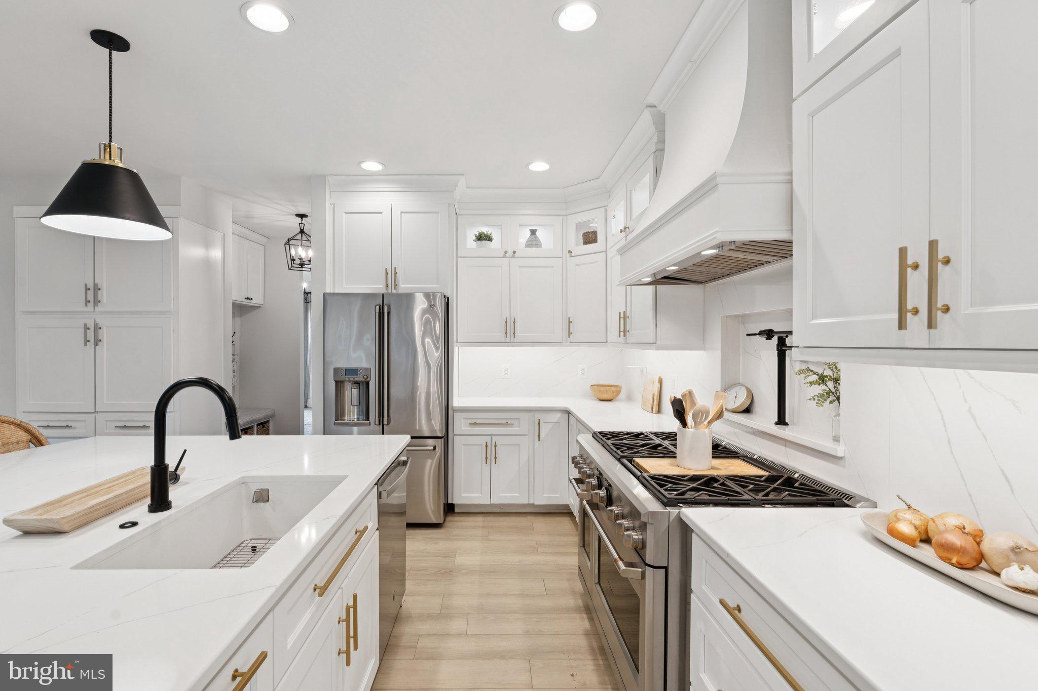 GLENKIRK ESTATES - Residential