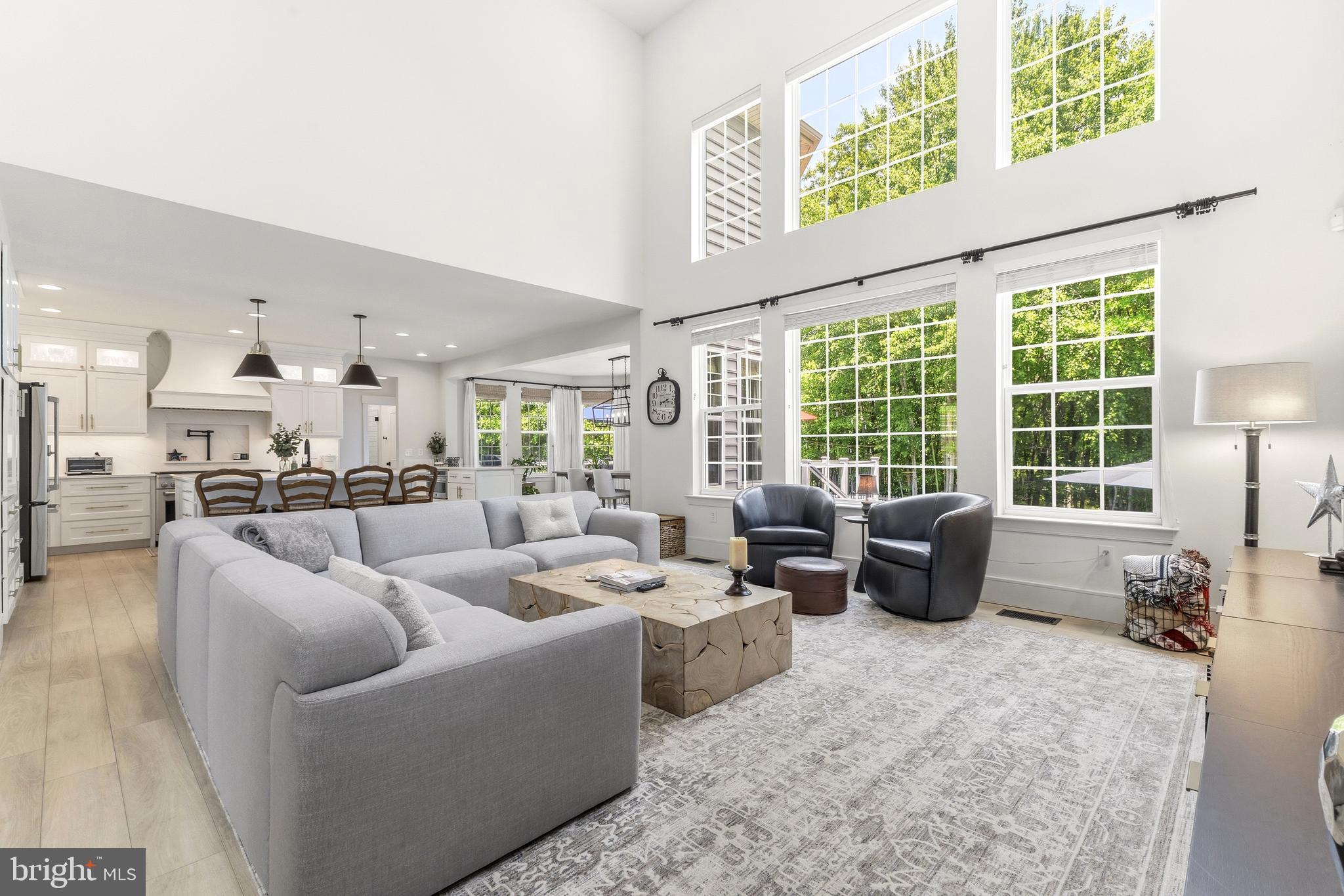 GLENKIRK ESTATES - Residential