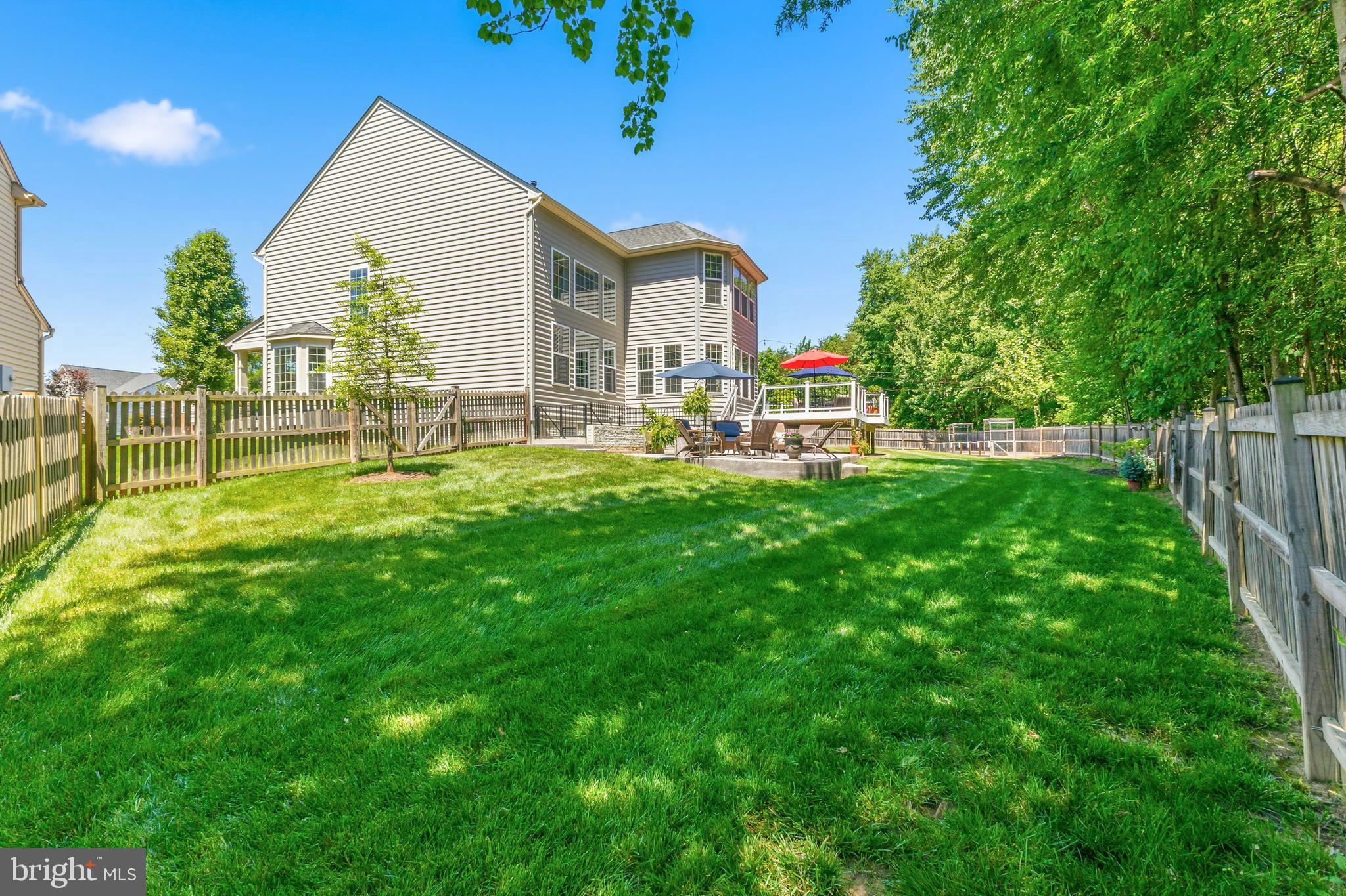 GLENKIRK ESTATES - Residential