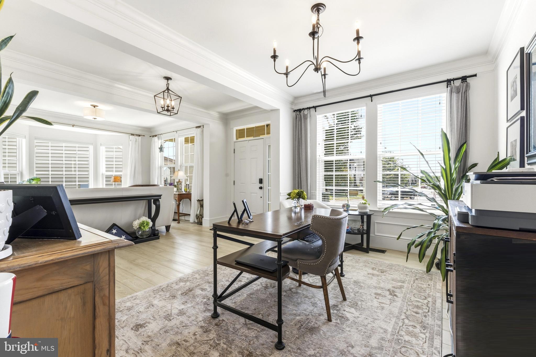 GLENKIRK ESTATES - Residential