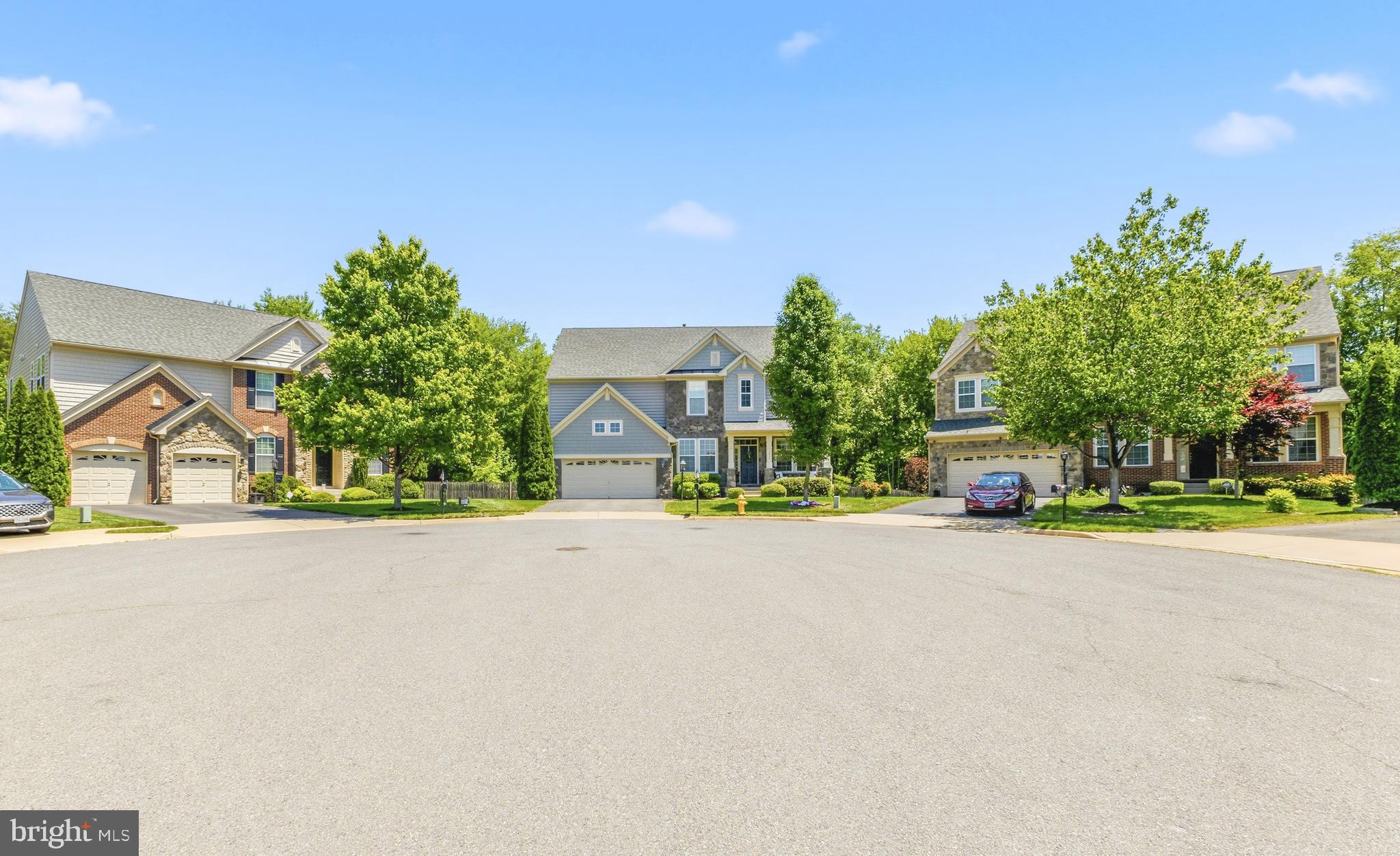 GLENKIRK ESTATES - Residential