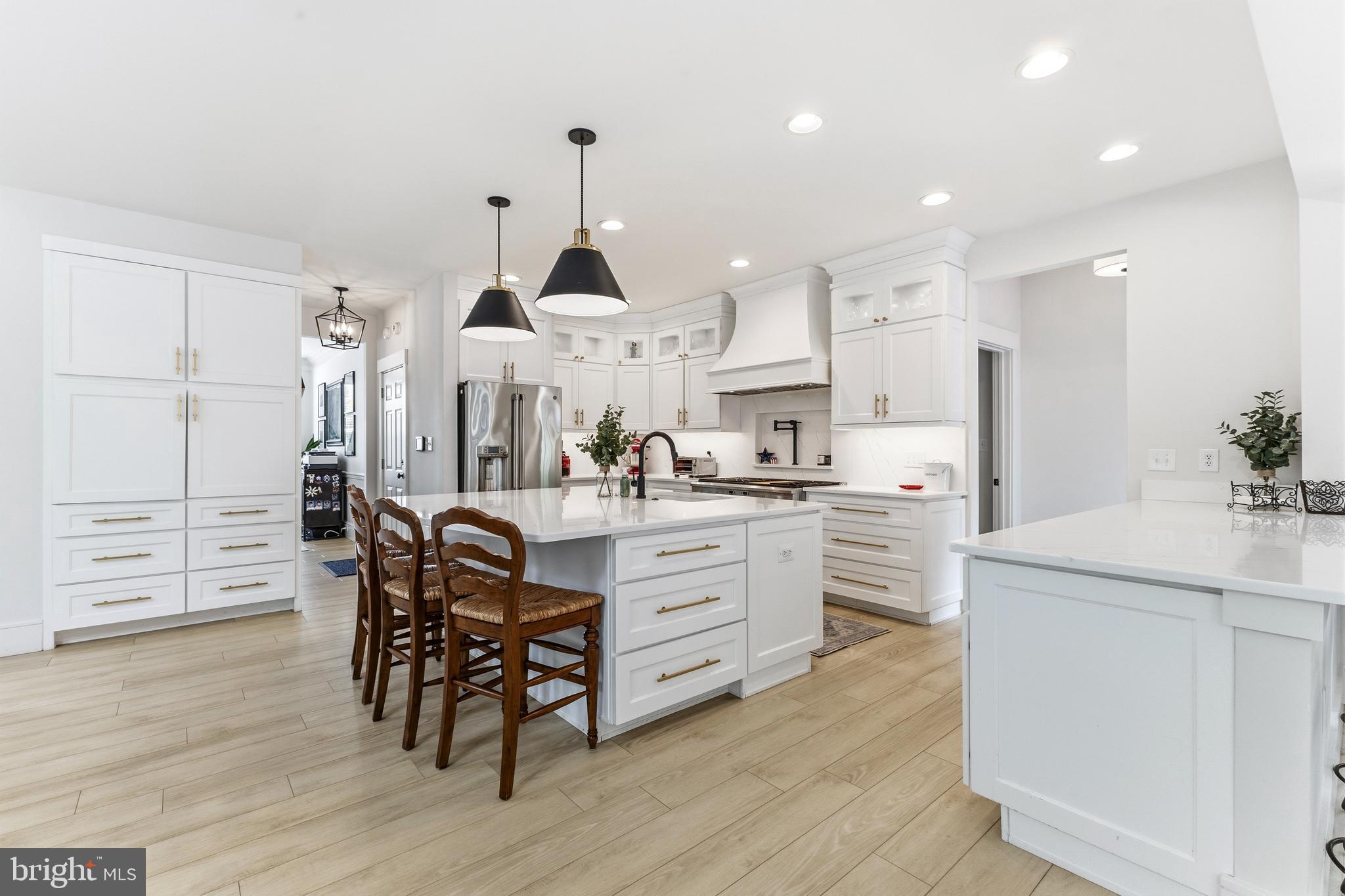 GLENKIRK ESTATES - Residential
