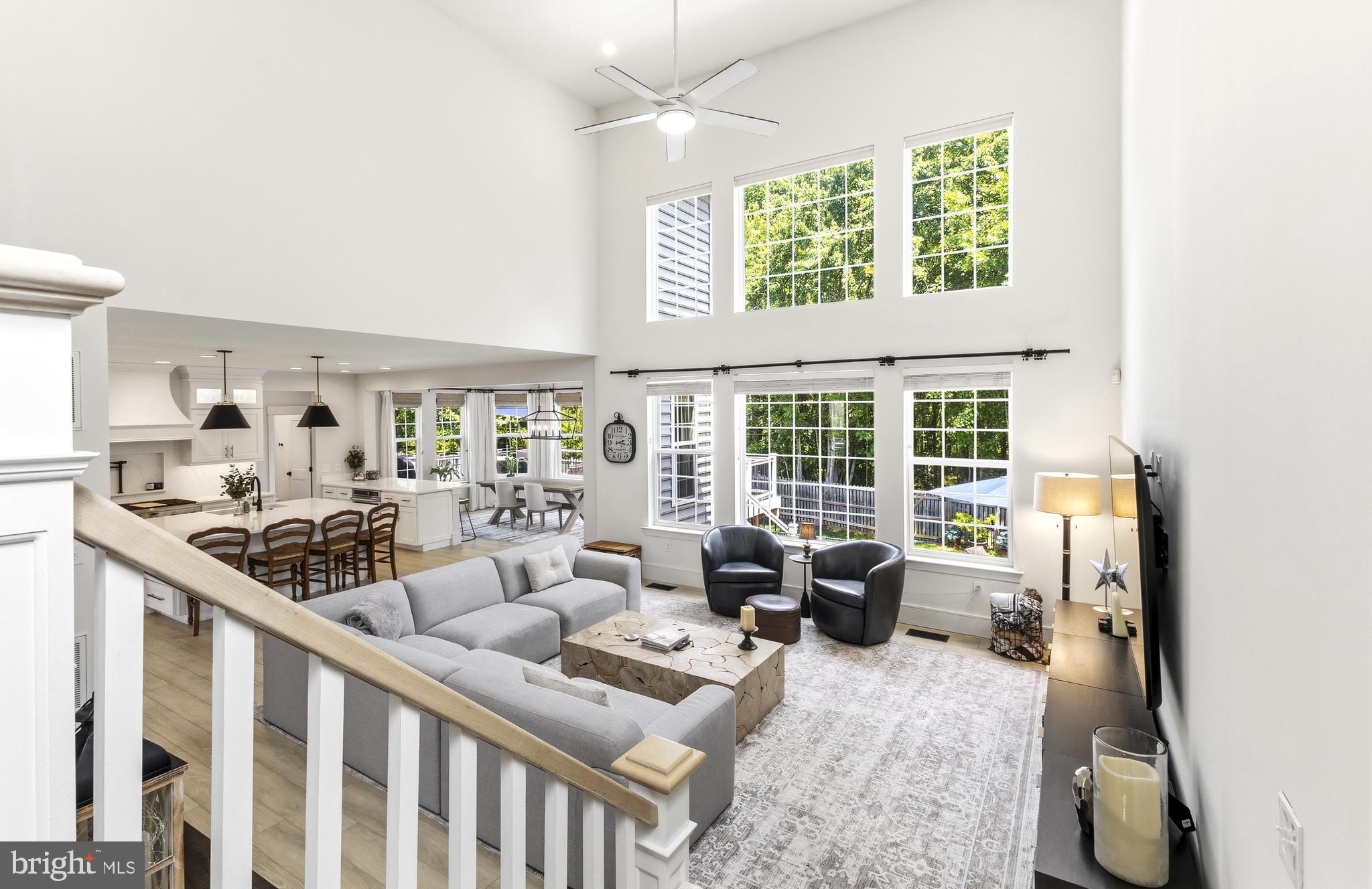 GLENKIRK ESTATES - Residential