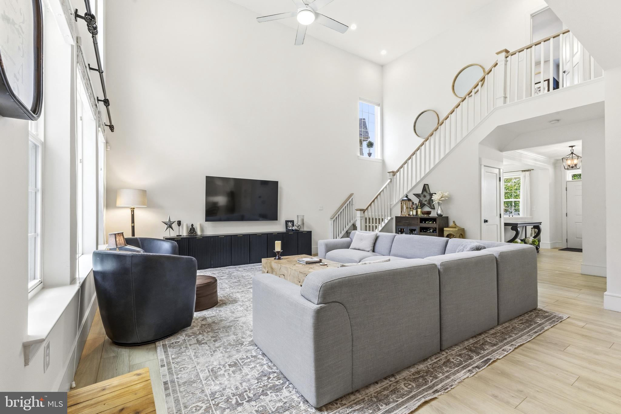 GLENKIRK ESTATES - Residential