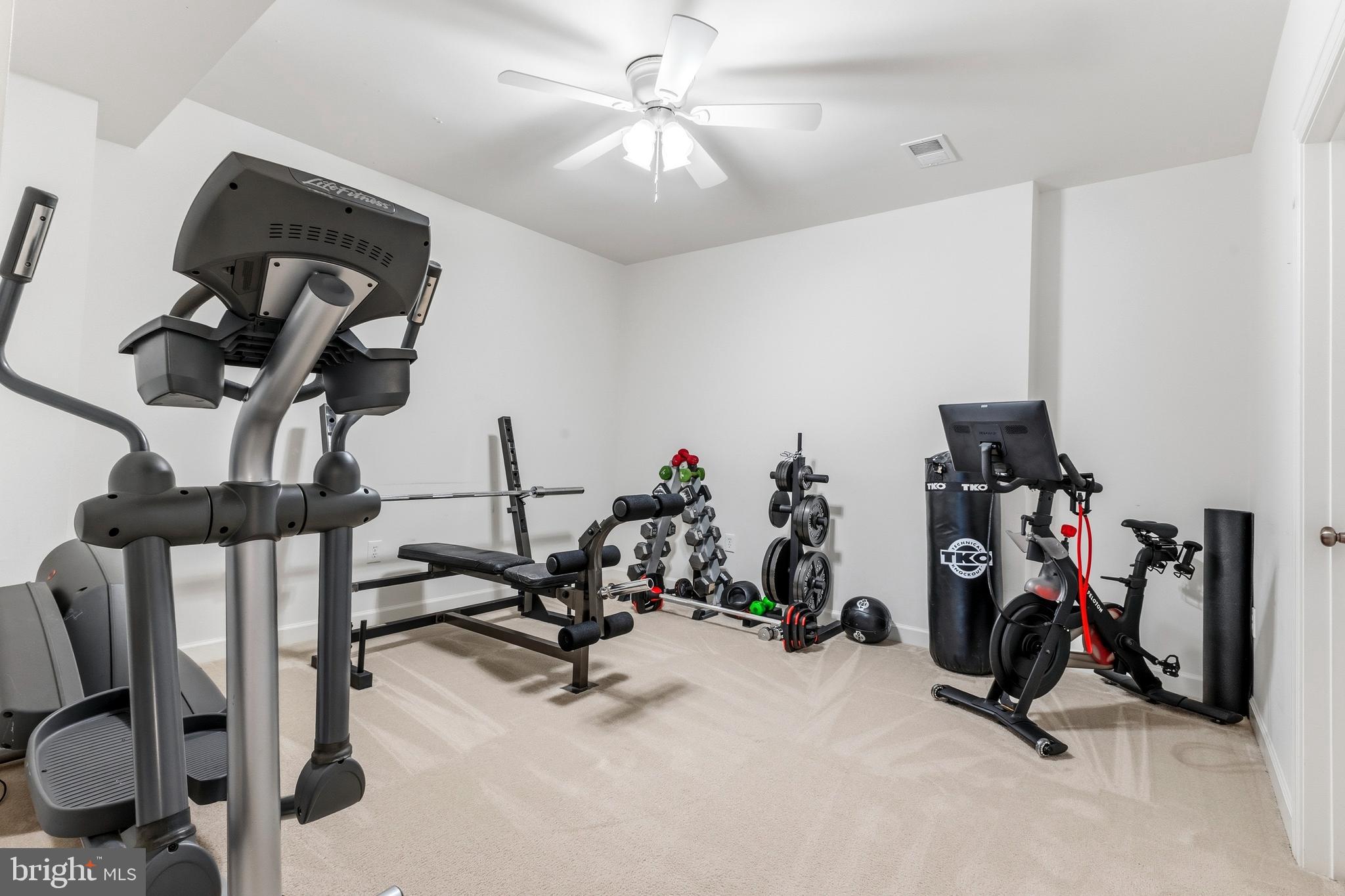 GLENKIRK ESTATES - Residential