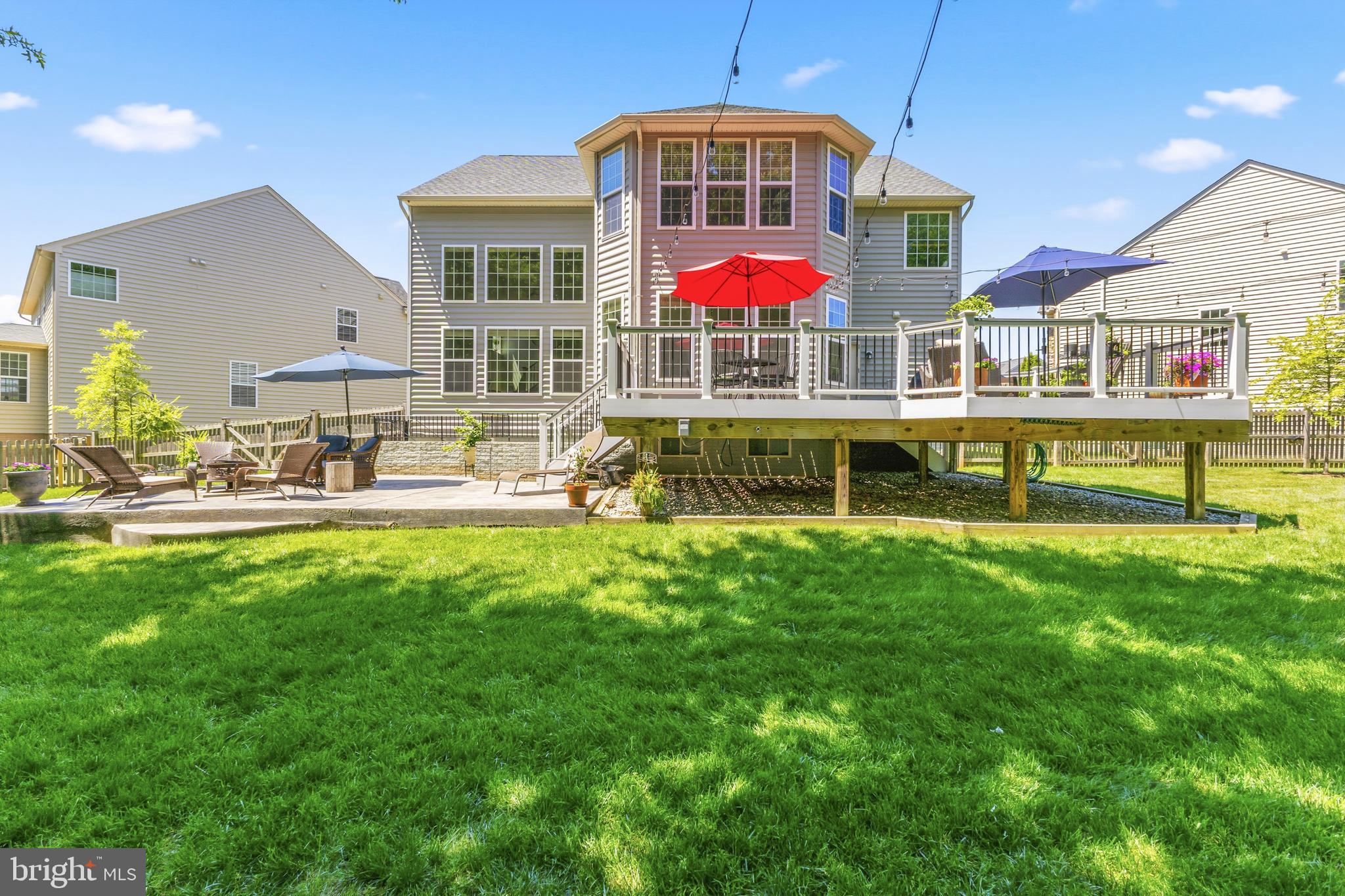 GLENKIRK ESTATES - Residential