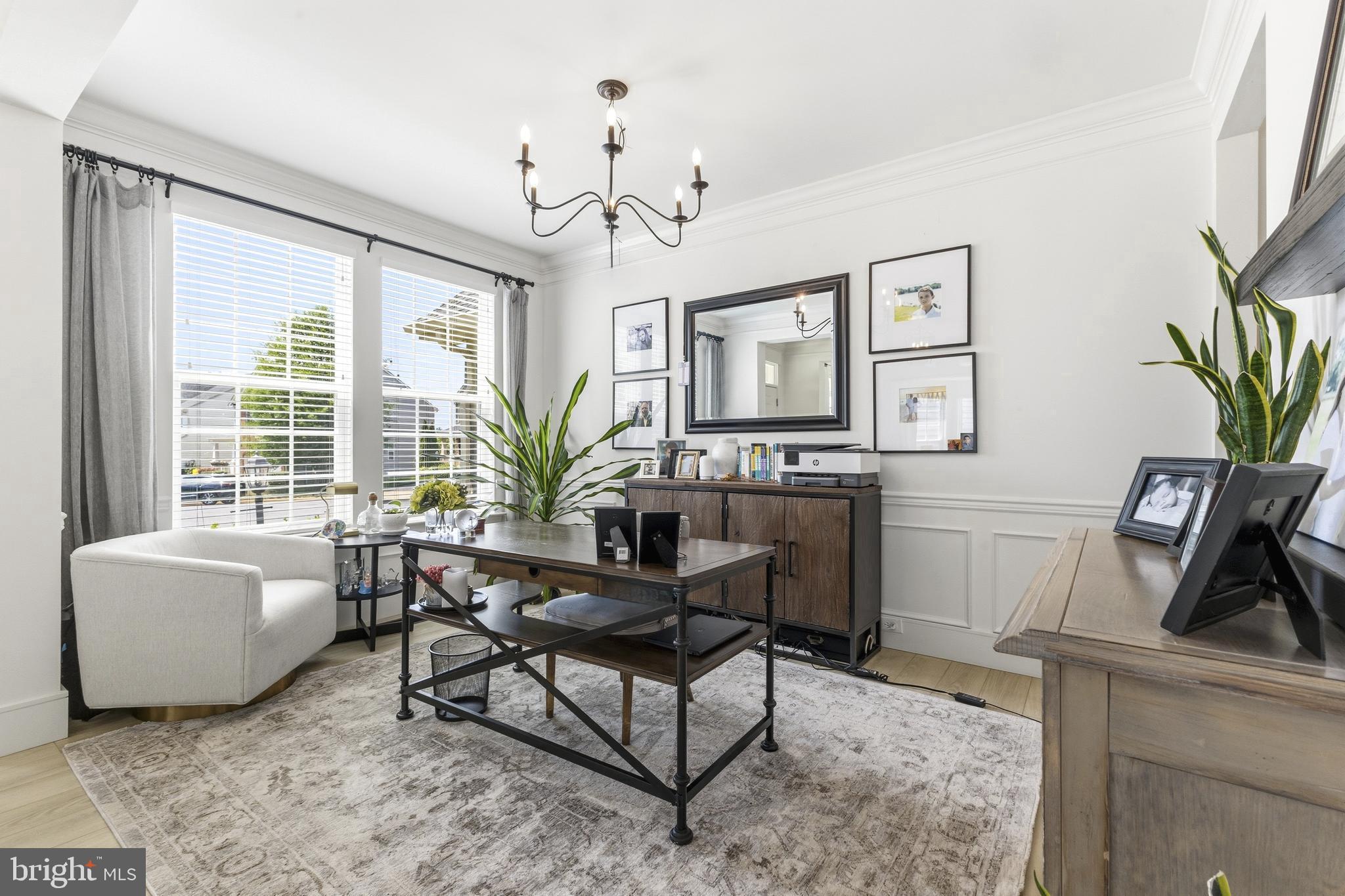 GLENKIRK ESTATES - Residential