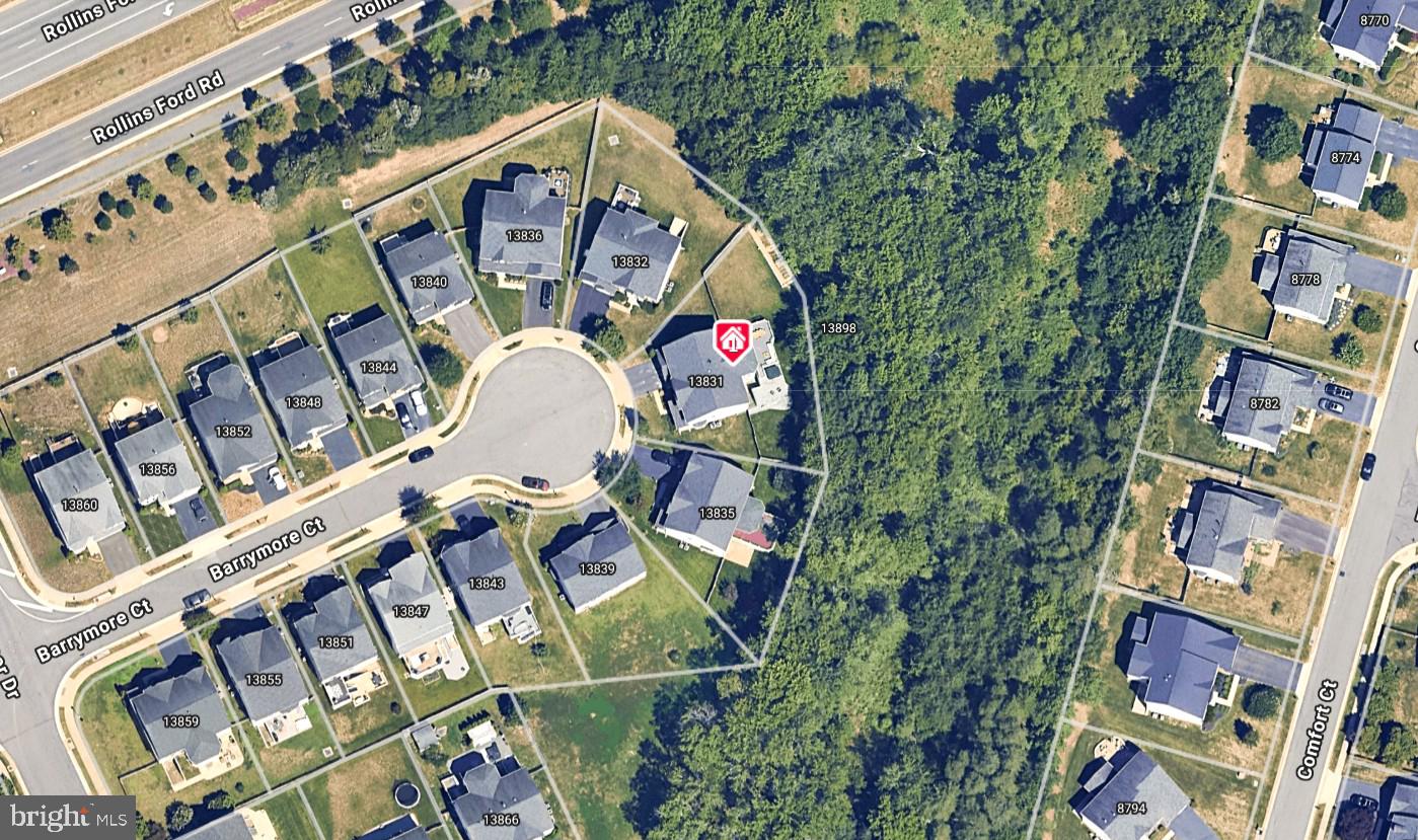 GLENKIRK ESTATES - Residential