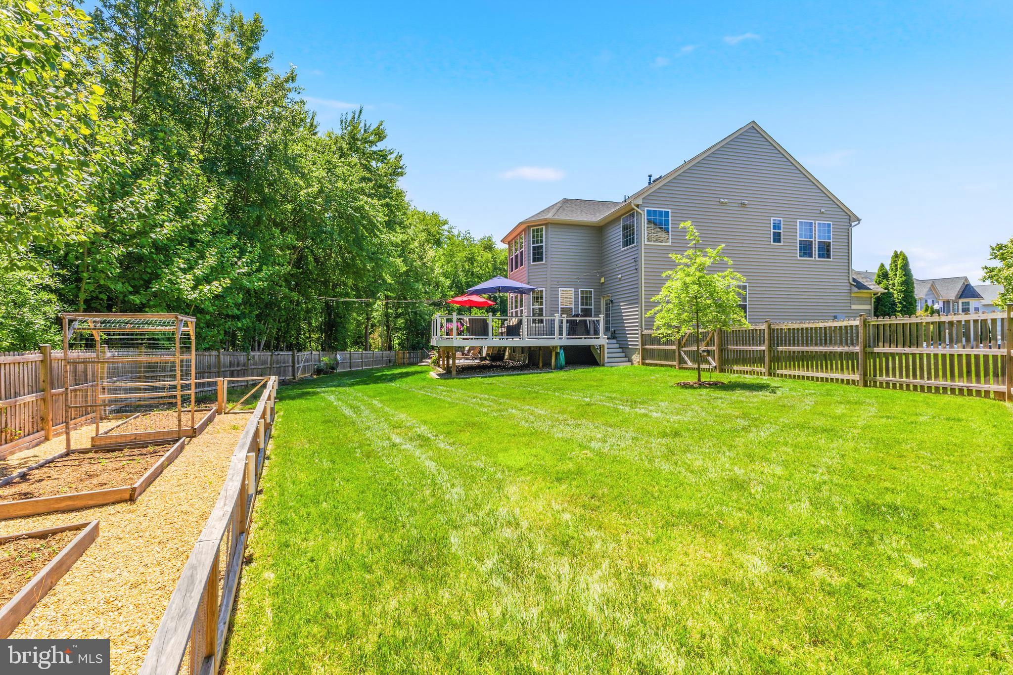 GLENKIRK ESTATES - Residential