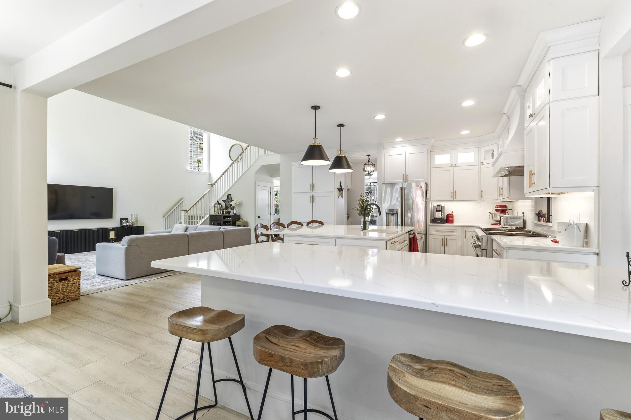 GLENKIRK ESTATES - Residential