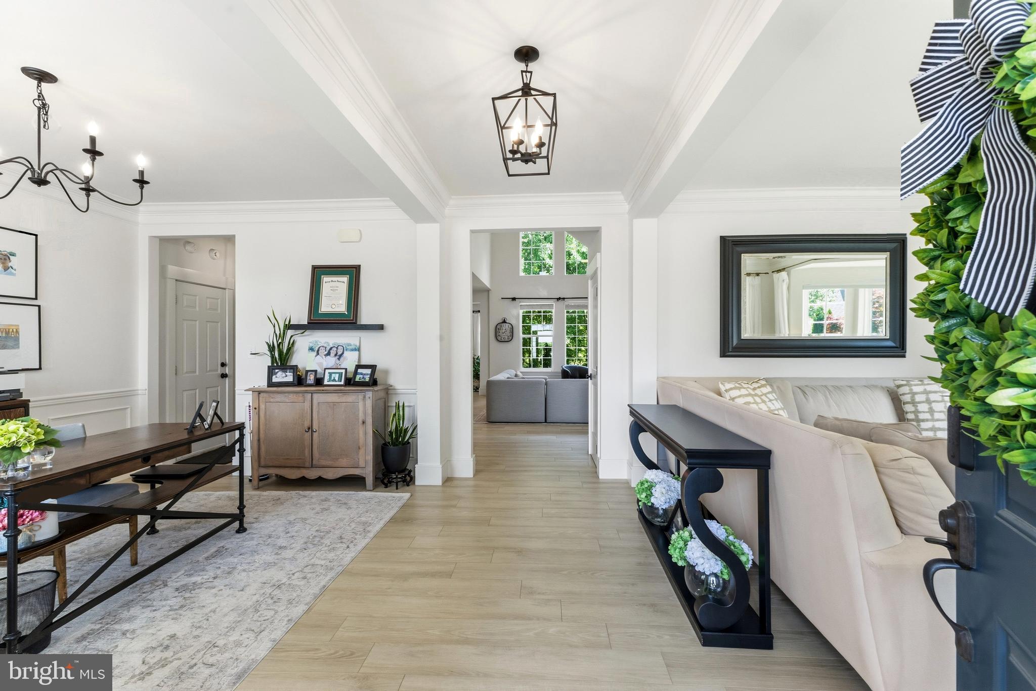 GLENKIRK ESTATES - Residential
