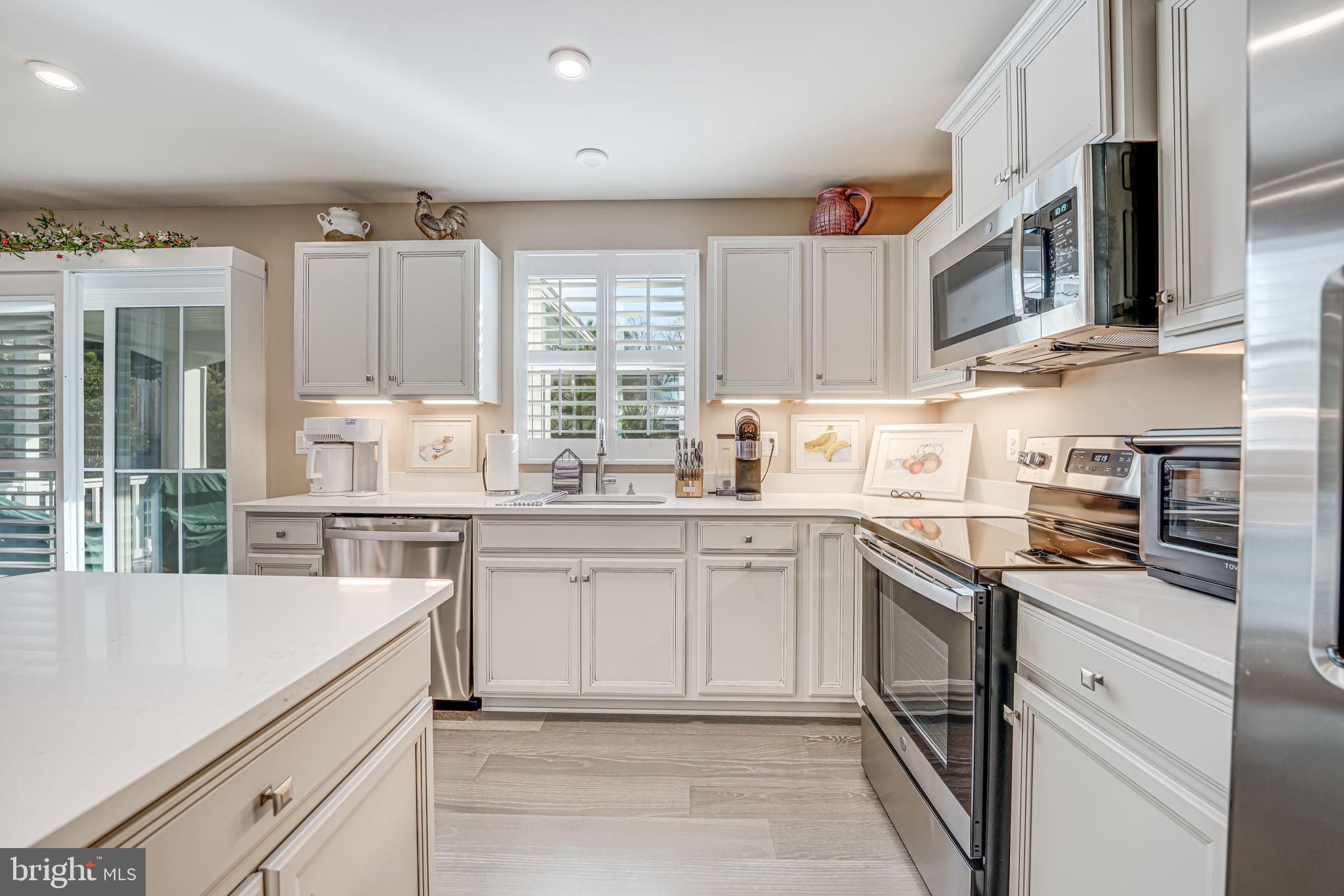 REGENCY AT CHANCELLORSVILLE NORTH - Residential