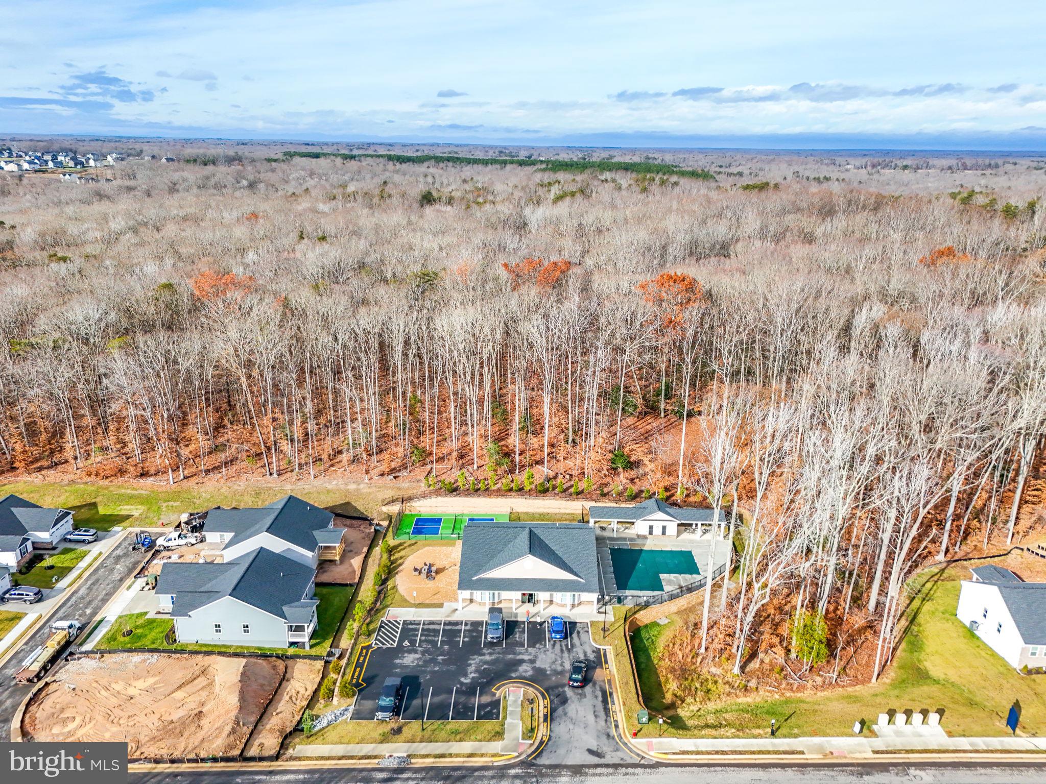 REGENCY AT CHANCELLORSVILLE NORTH - Residential