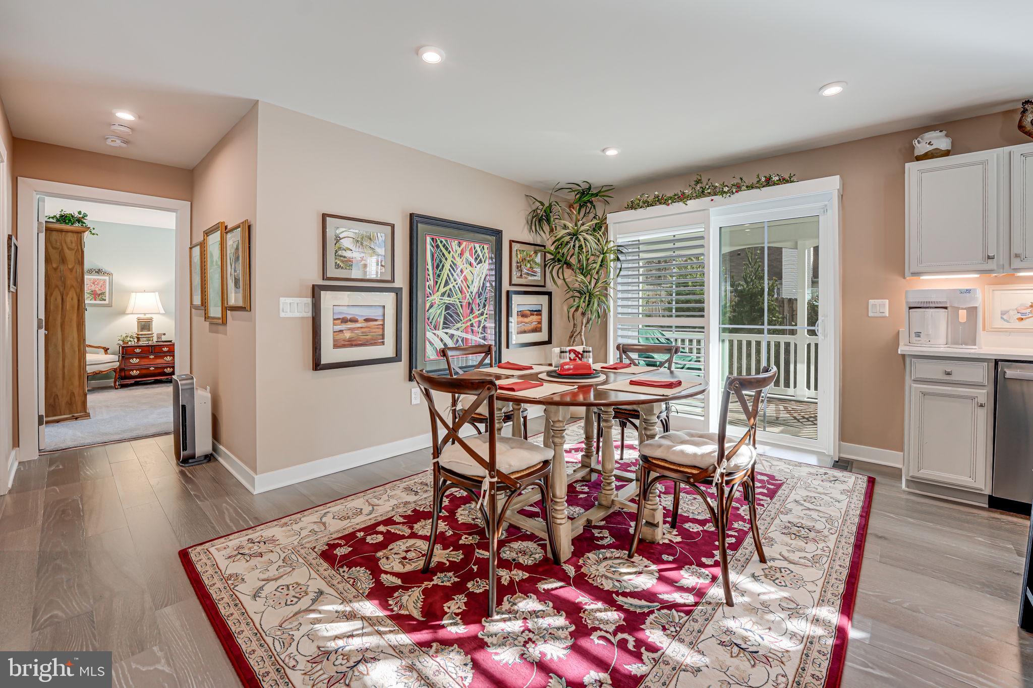 REGENCY AT CHANCELLORSVILLE NORTH - Residential