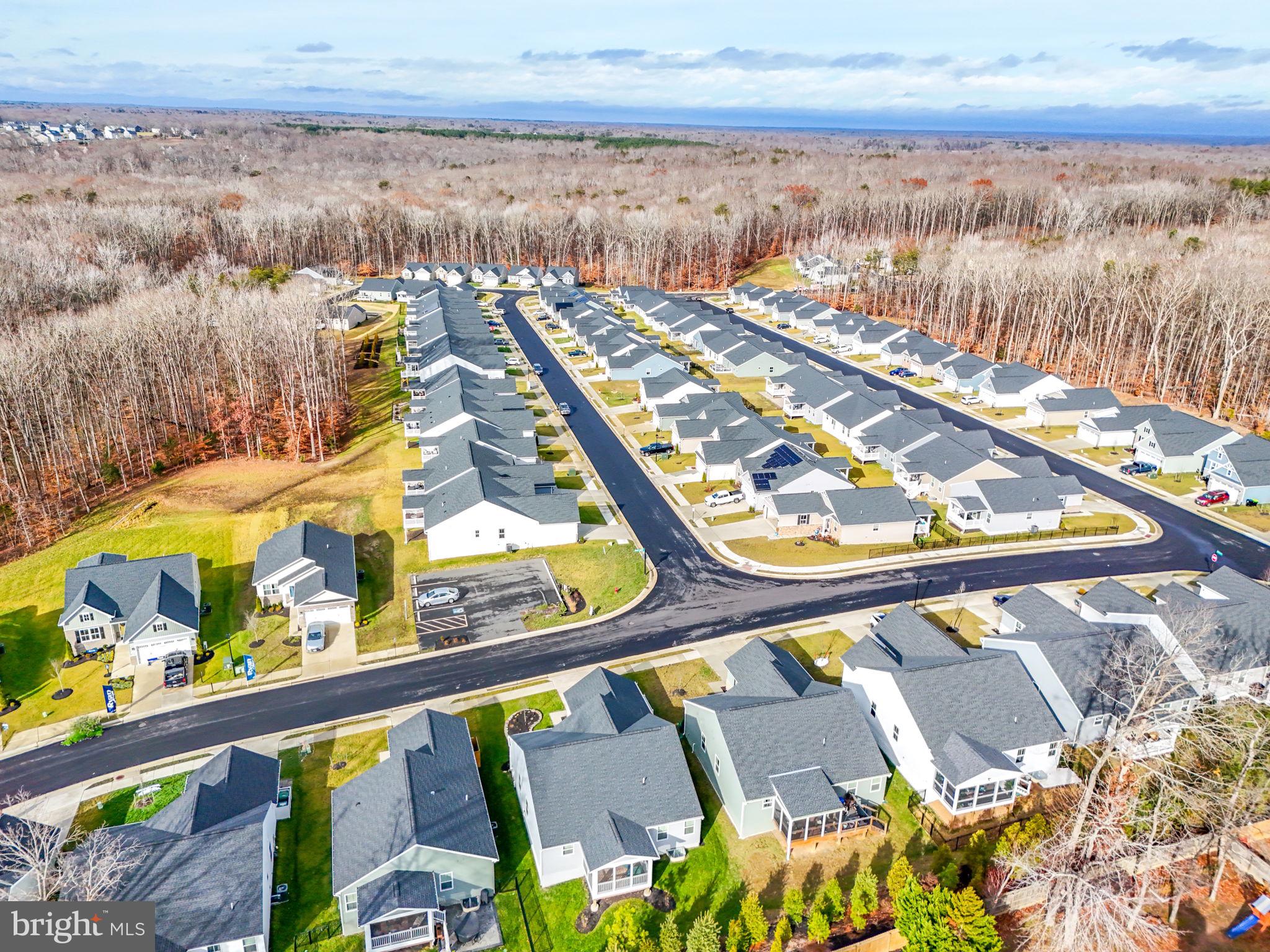 REGENCY AT CHANCELLORSVILLE NORTH - Residential