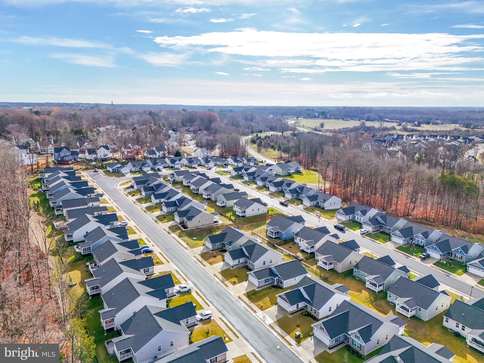 REGENCY AT CHANCELLORSVILLE NORTH - Residential