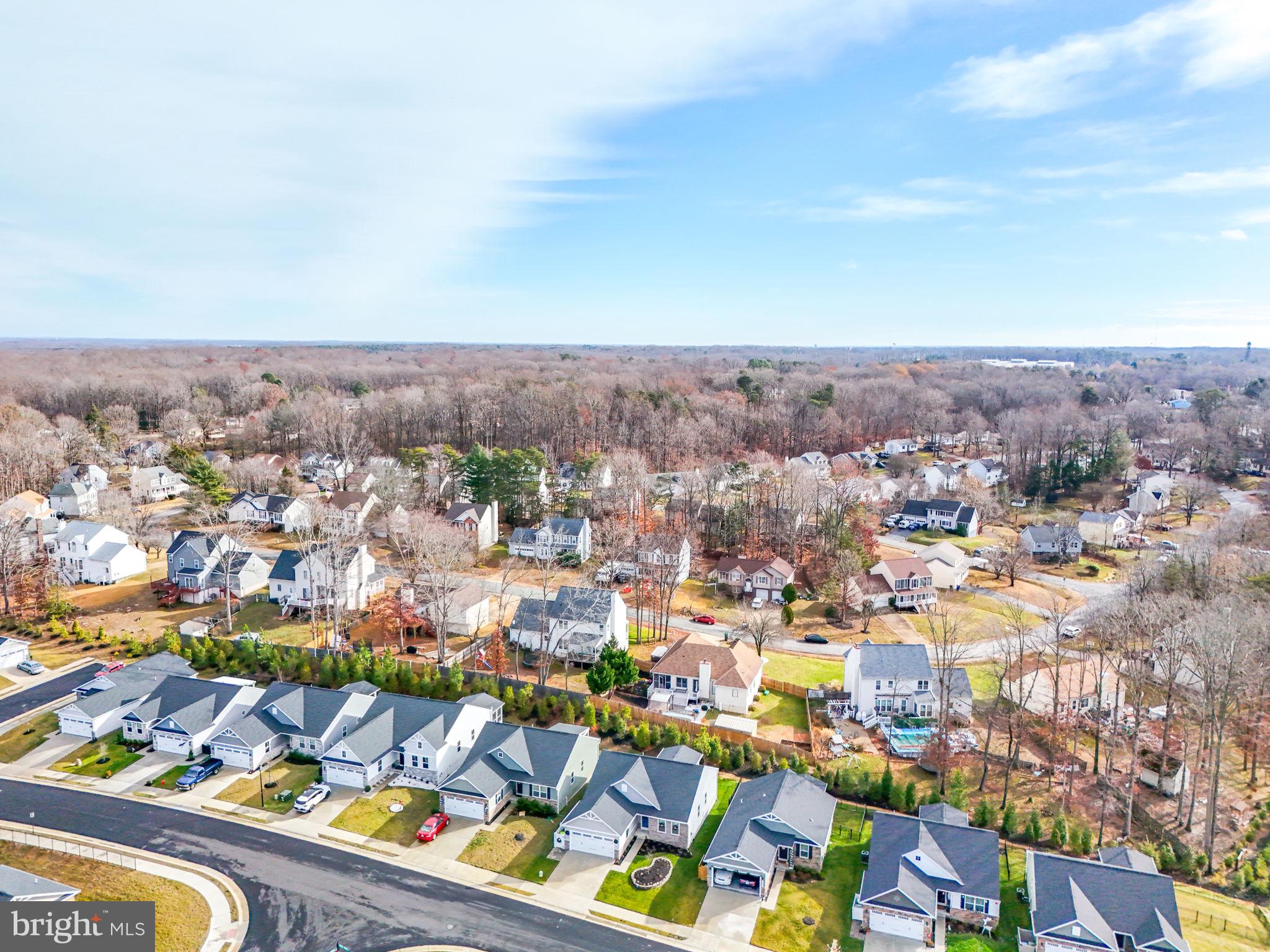 REGENCY AT CHANCELLORSVILLE NORTH - Residential